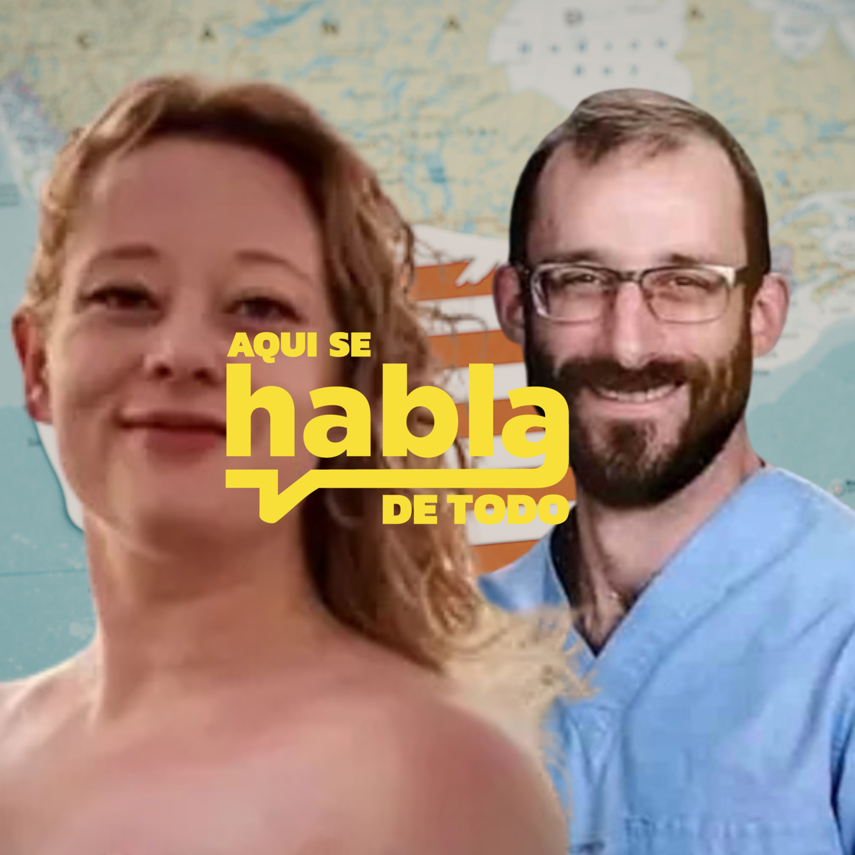 Portada de HOLA HELLO