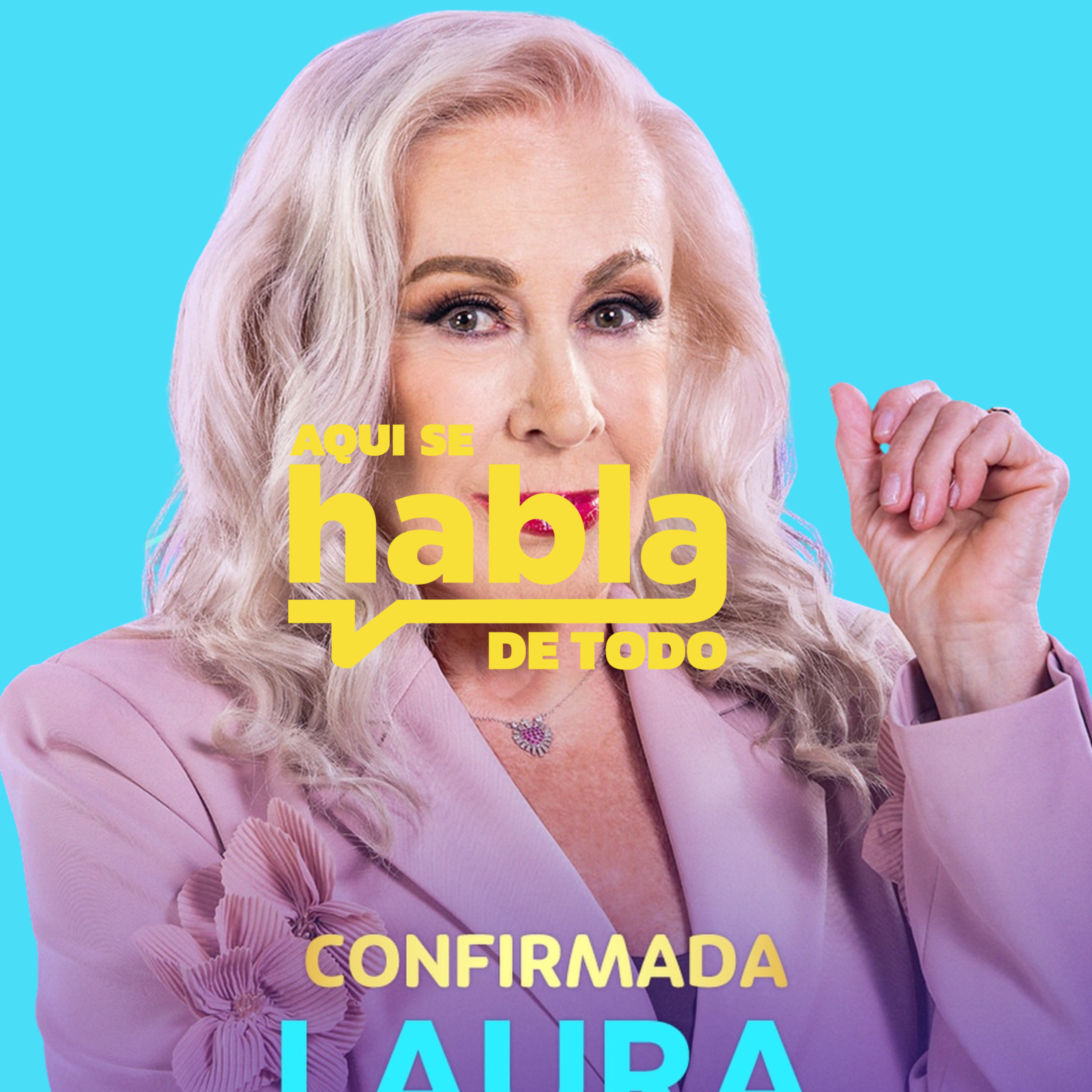Portada de HOLA HELLO