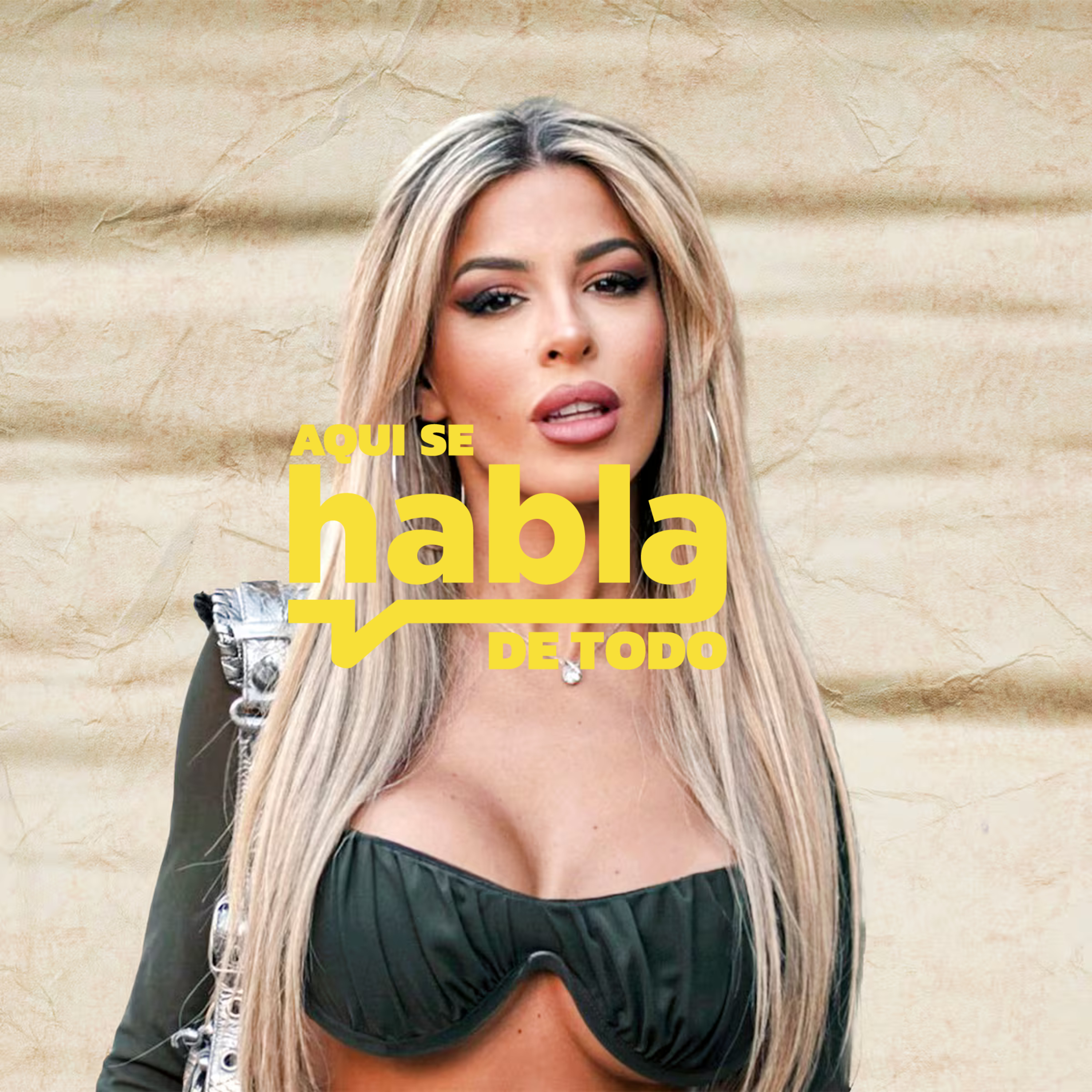 Portada de HOLA HELLO