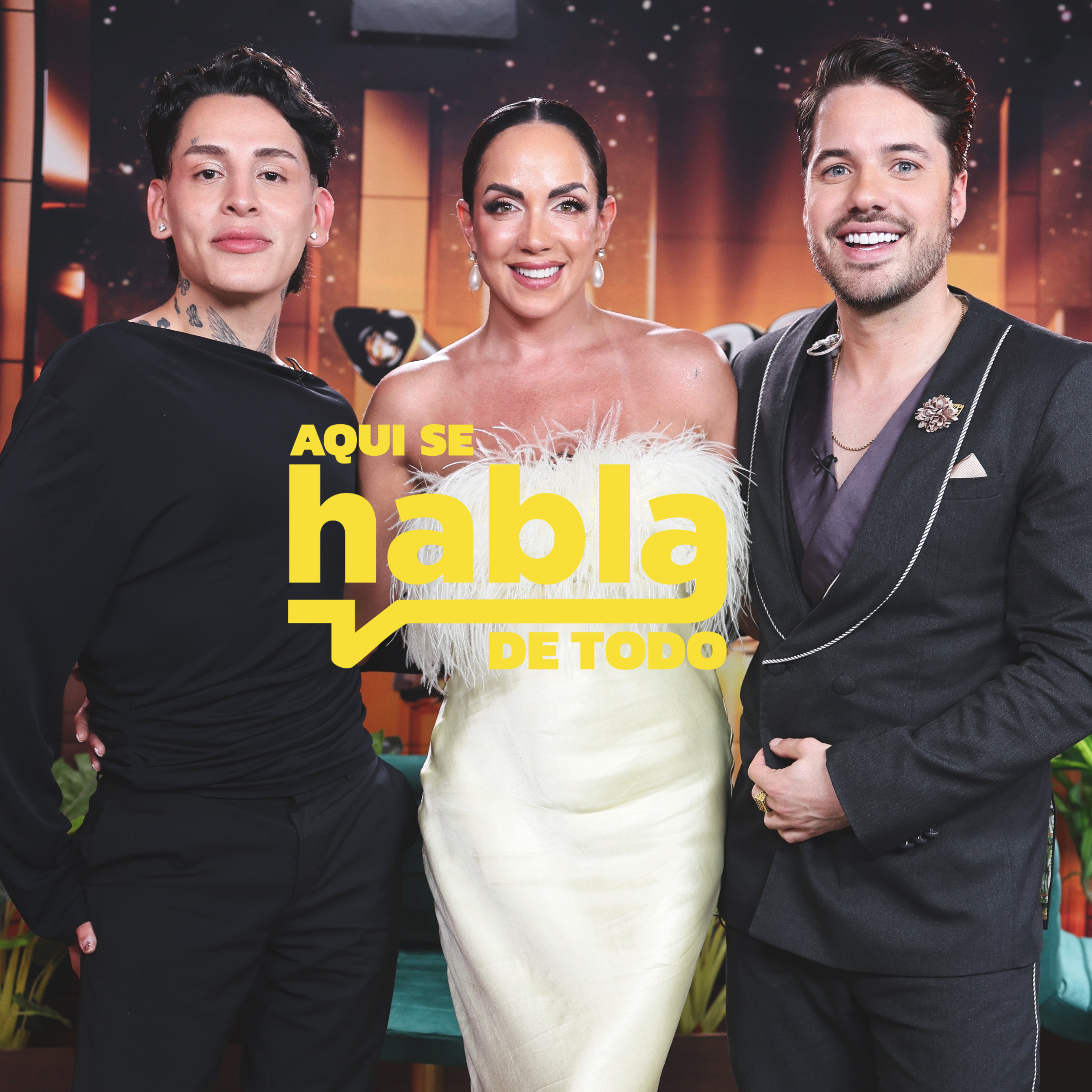 Portada de HOLA HELLO