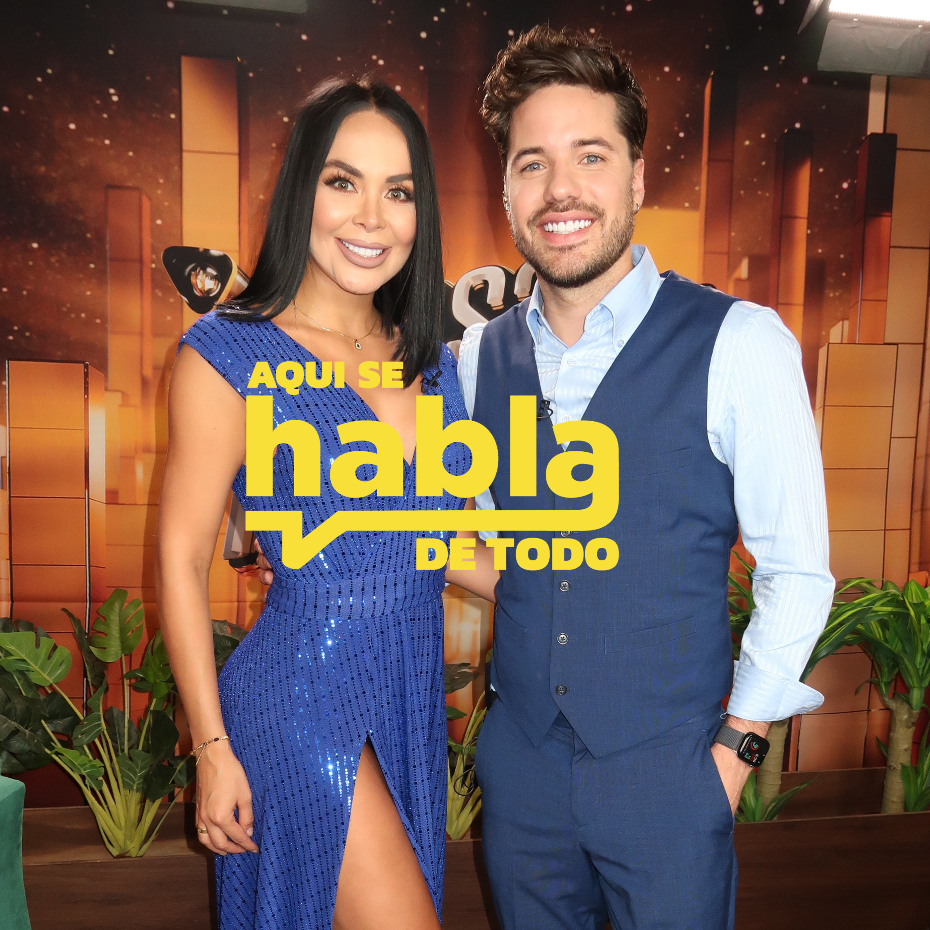 Portada de HOLA HELLO
