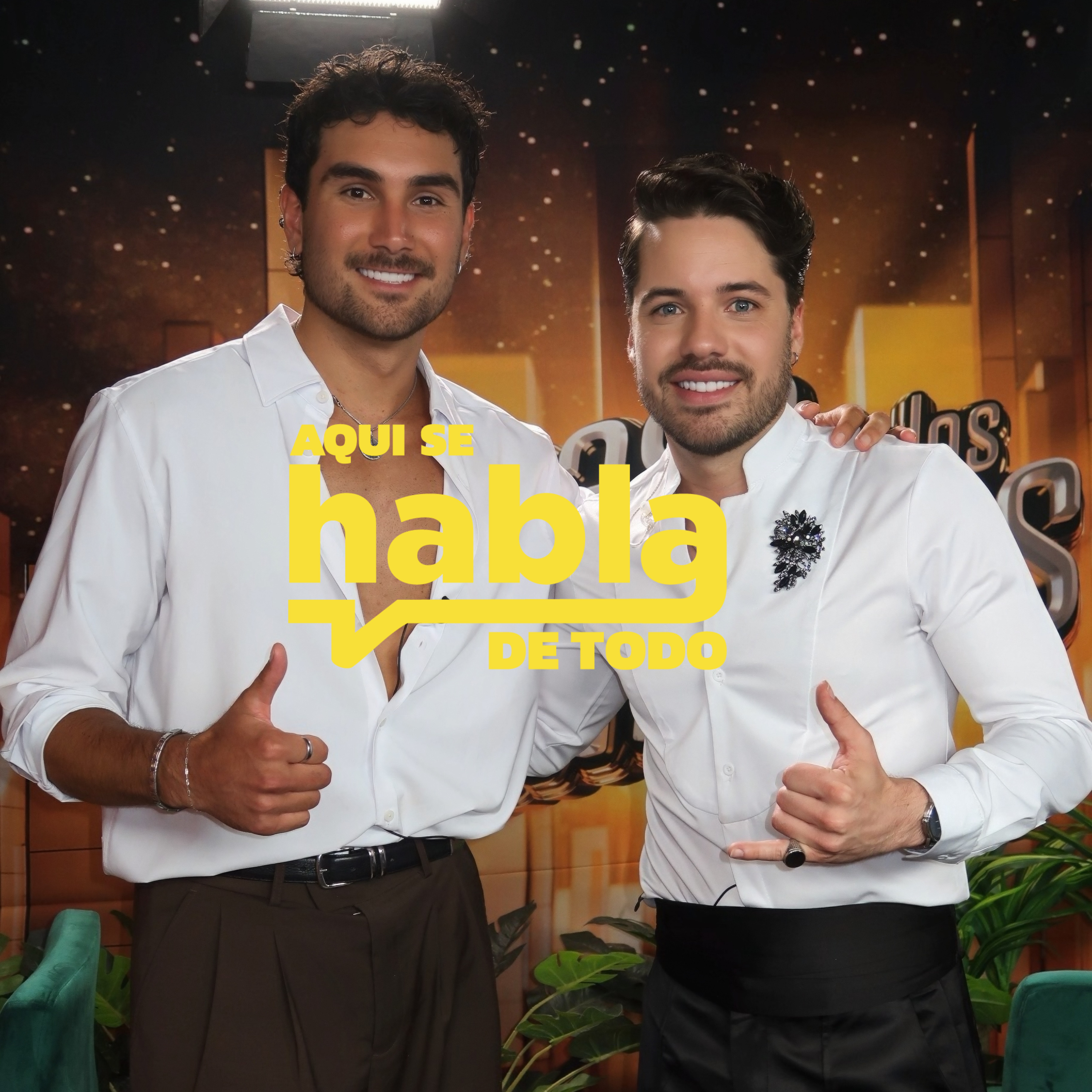 Portada de HOLA HELLO