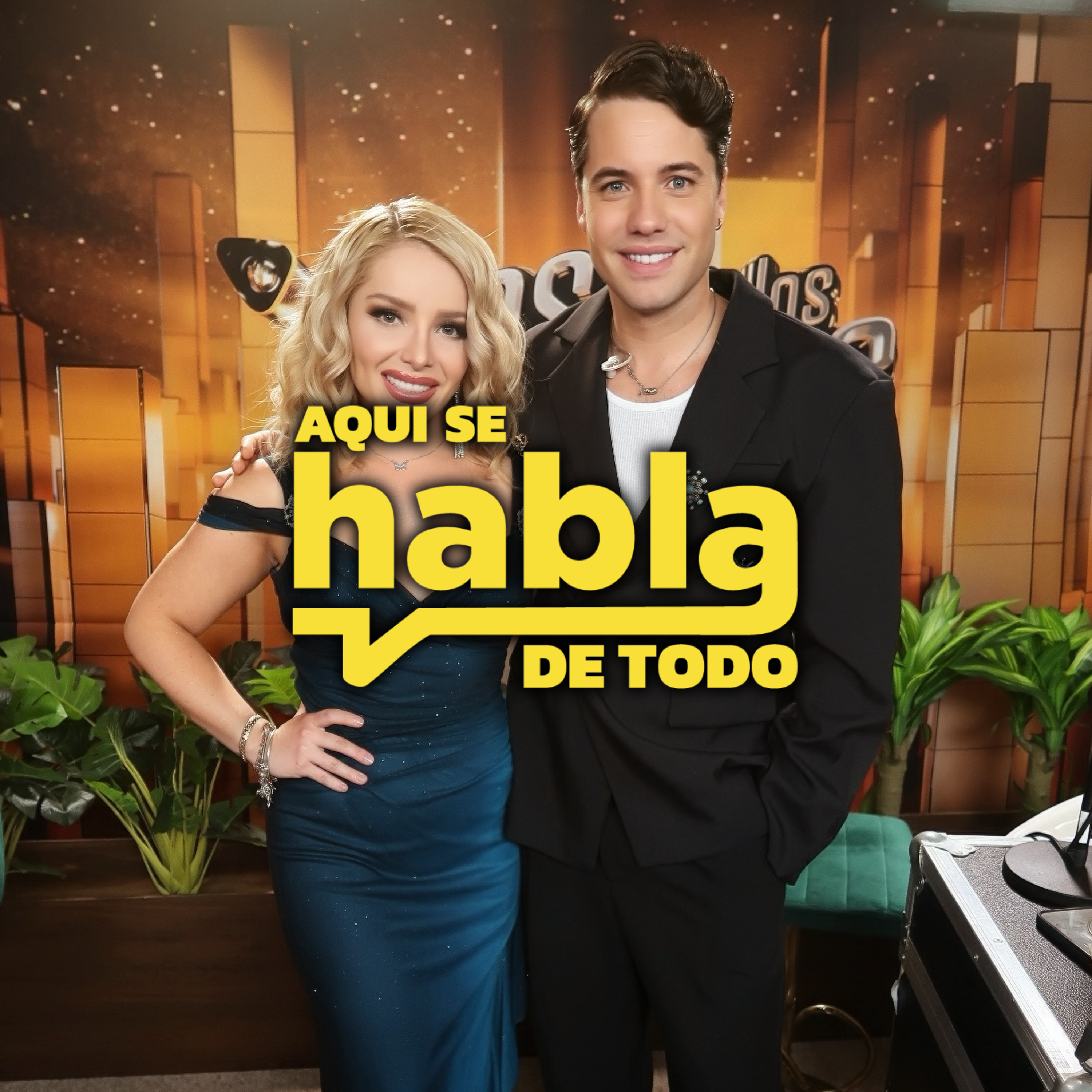 Portada de HOLA HELLO
