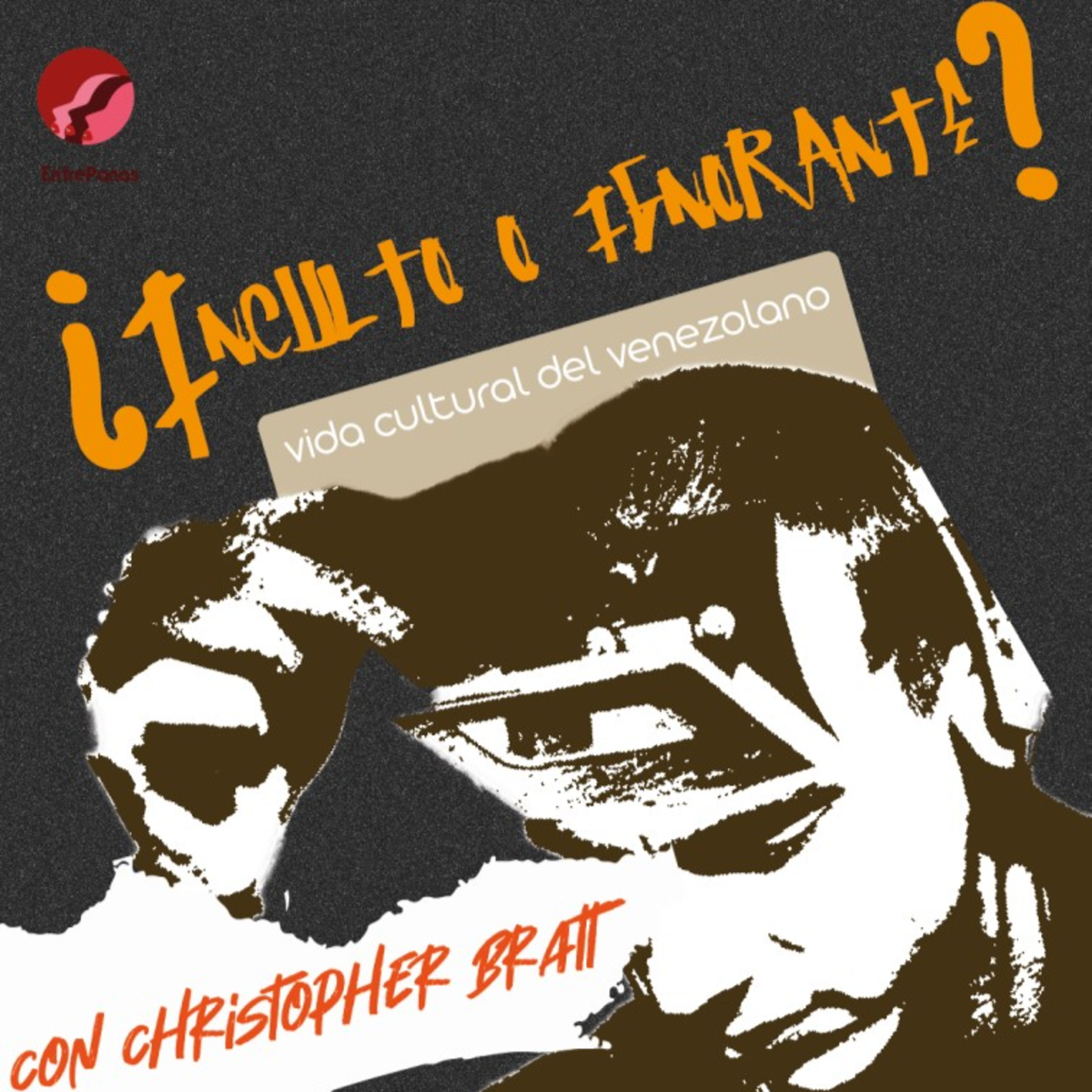 EP 10: ¿Inculto o ignorante? ft. Cassette Band  episode artwork