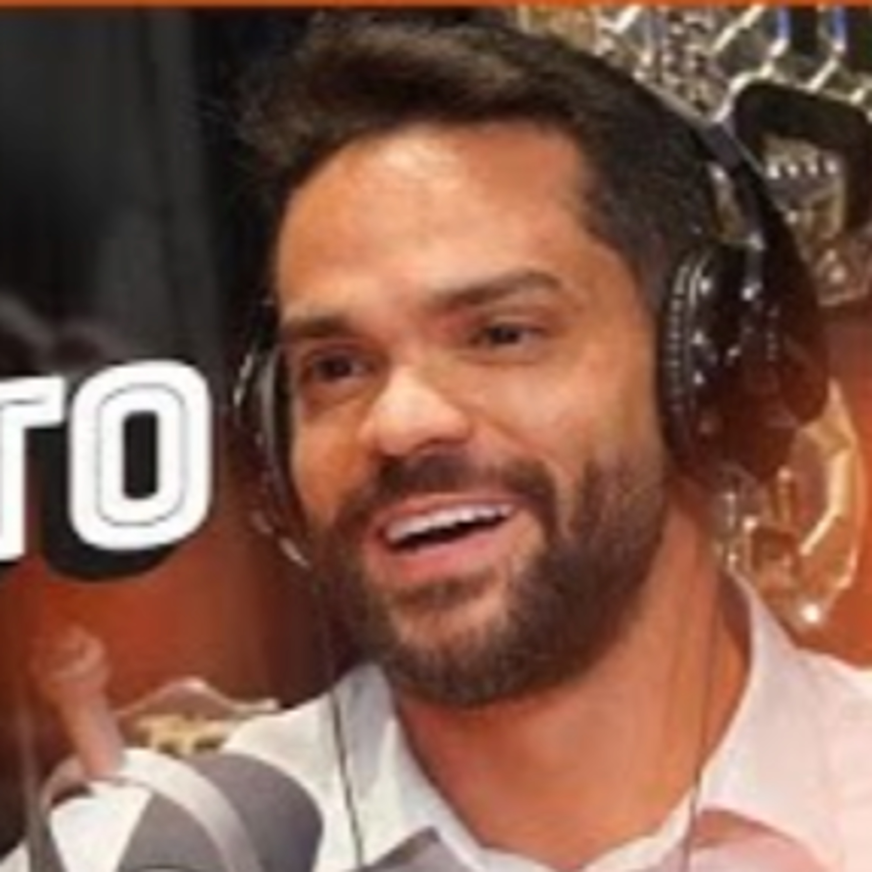 ZÉ NETO- IELCAST 052 episode artwork