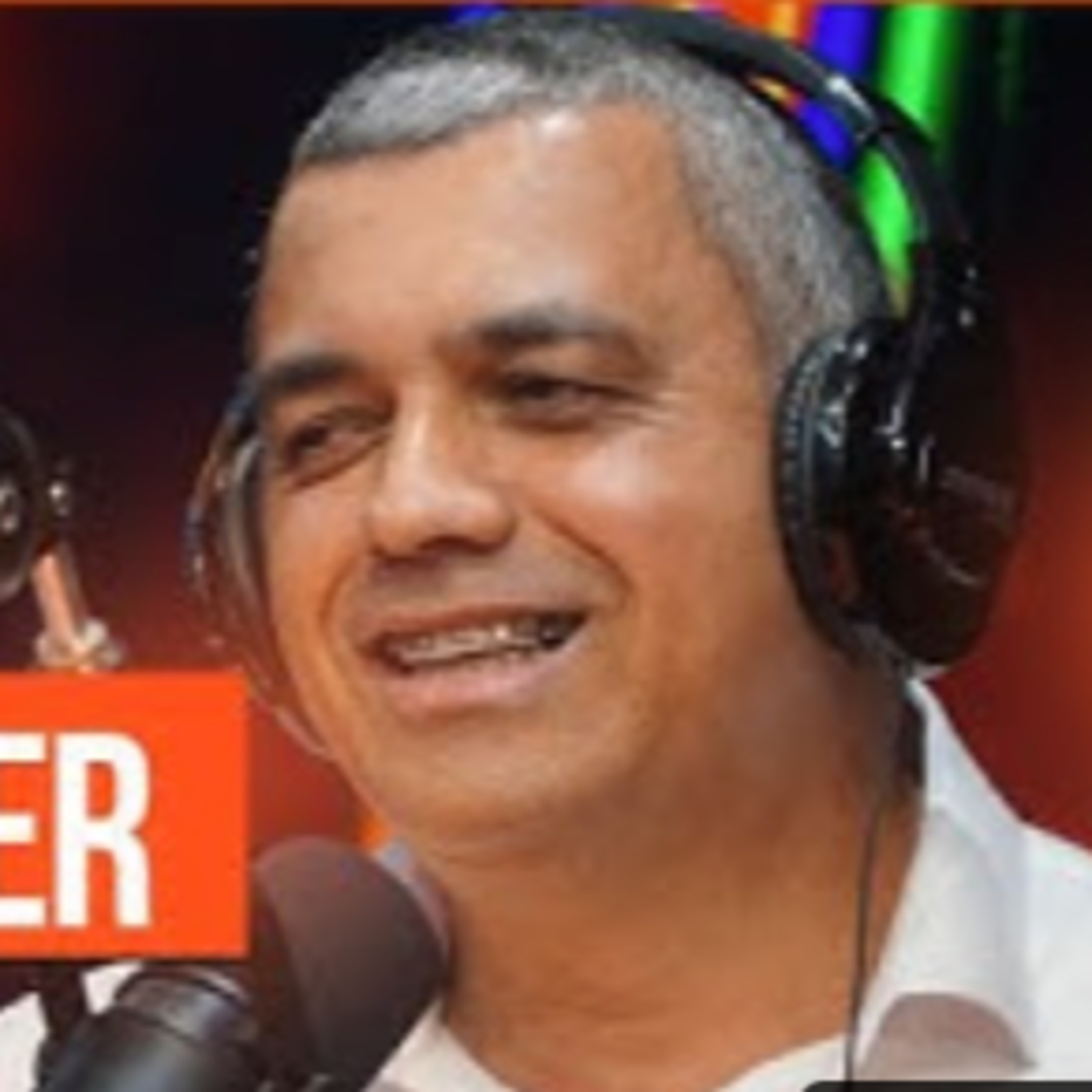 CORONEL SCHNNEYDER – IELCAST - 091 episode artwork