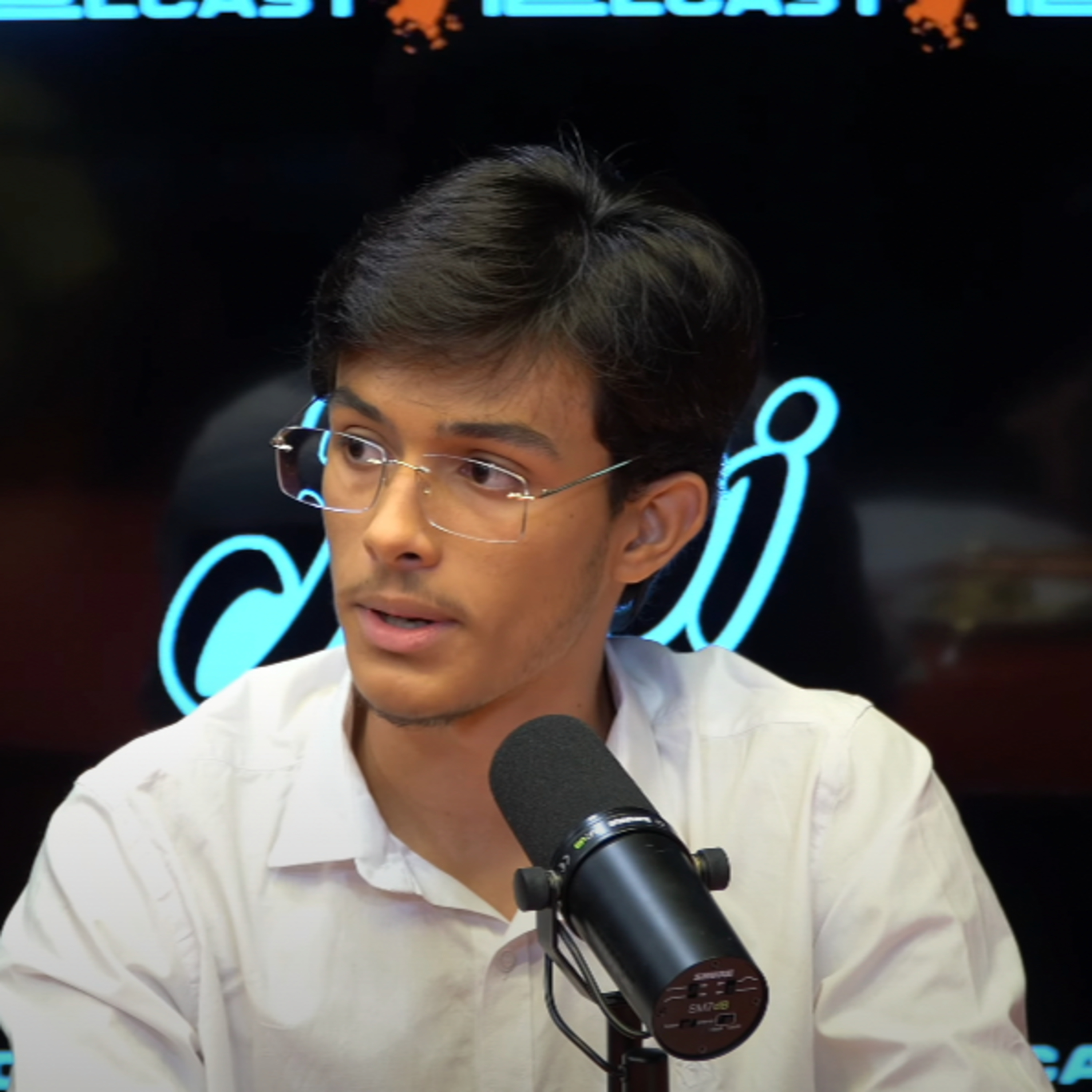 IELCAST