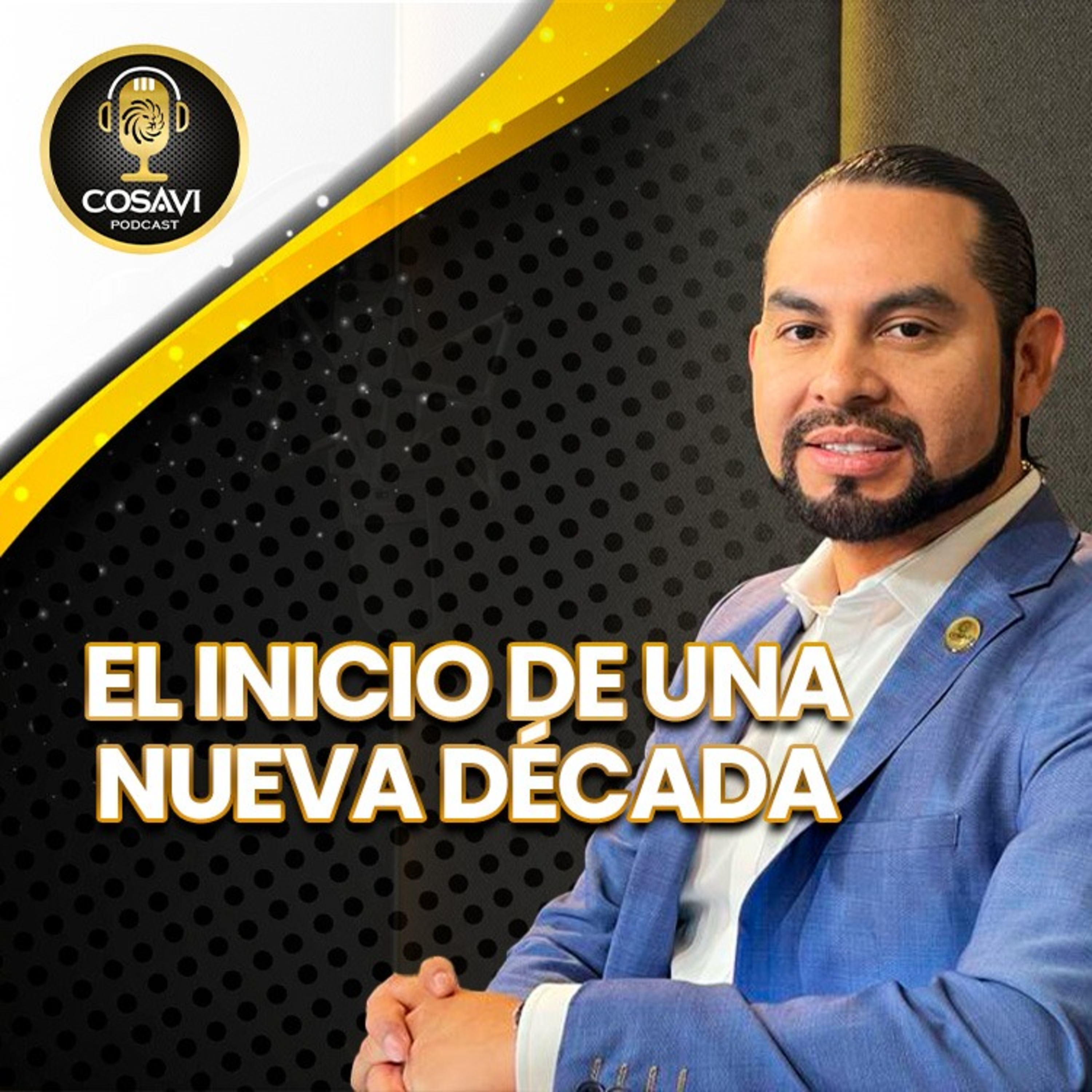 Cosavi Podcast