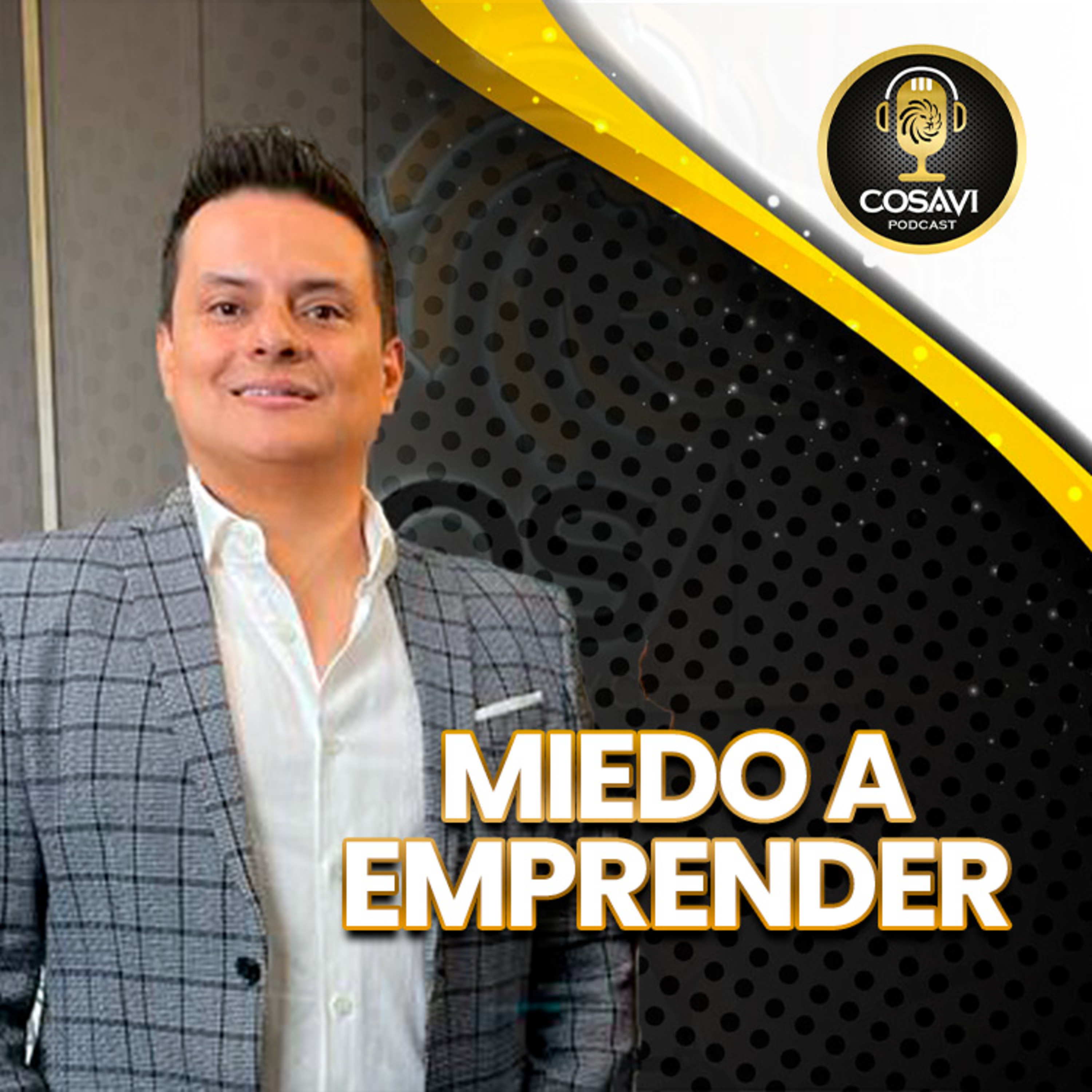Cosavi Podcast
