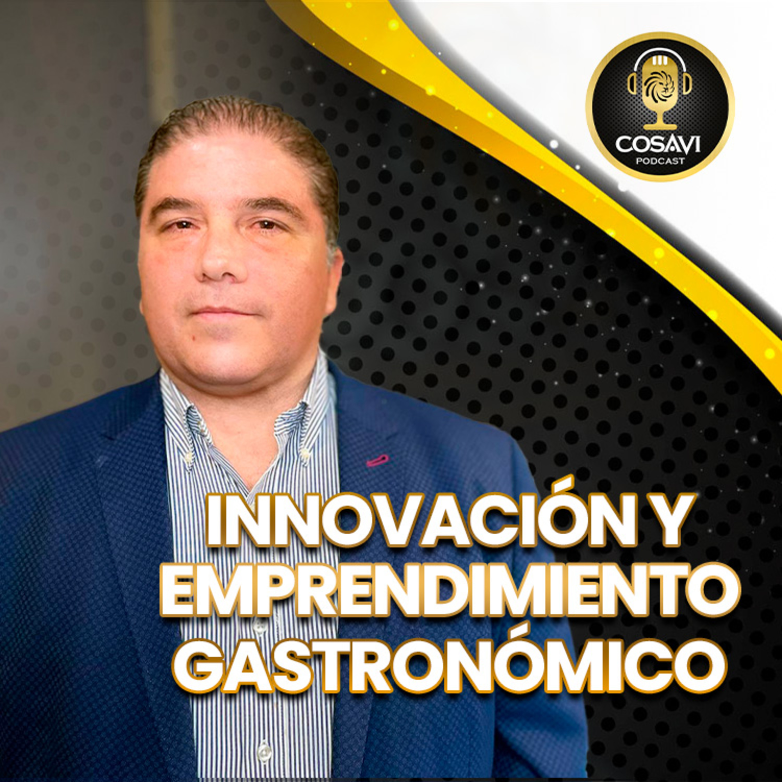 Cosavi Podcast