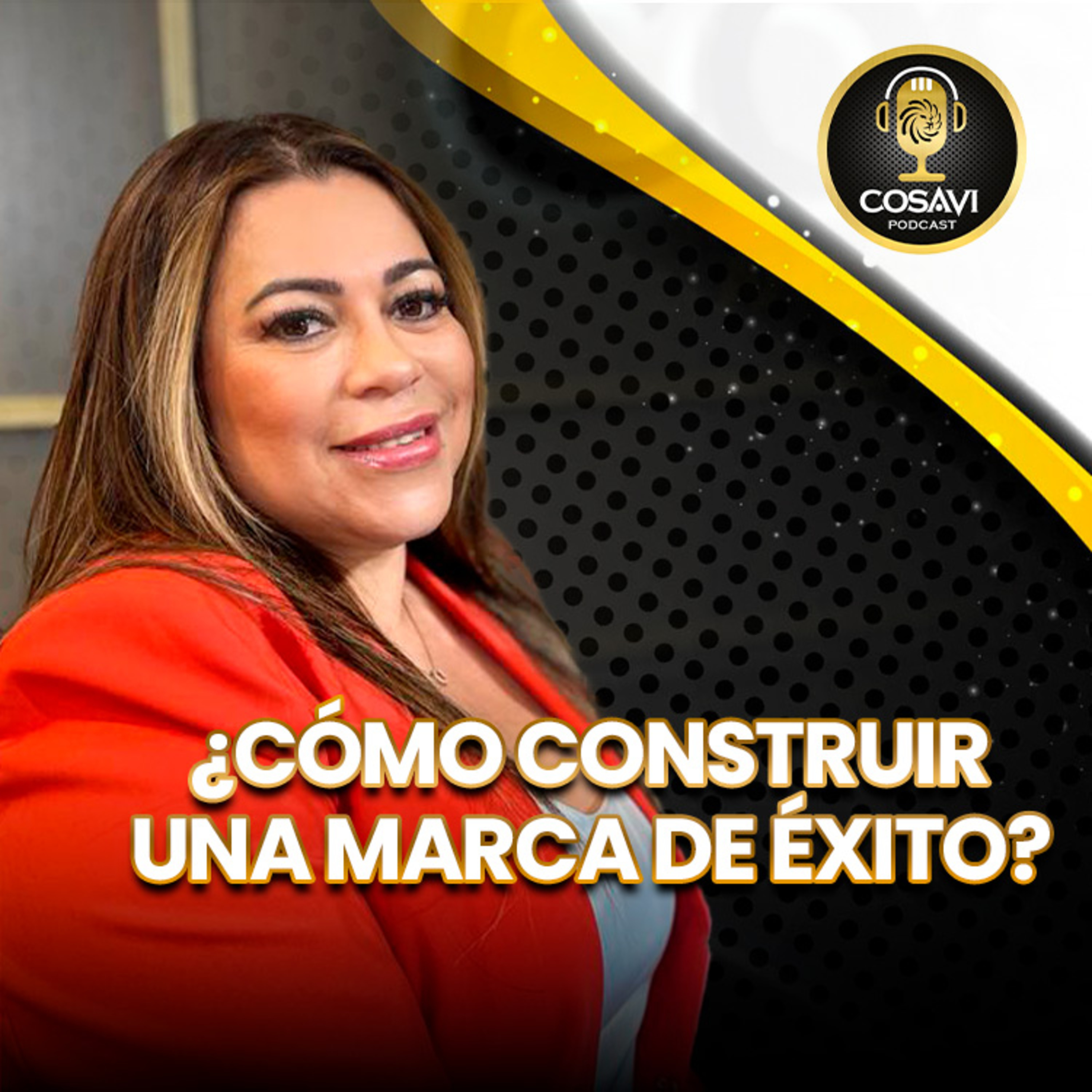 Cosavi Podcast