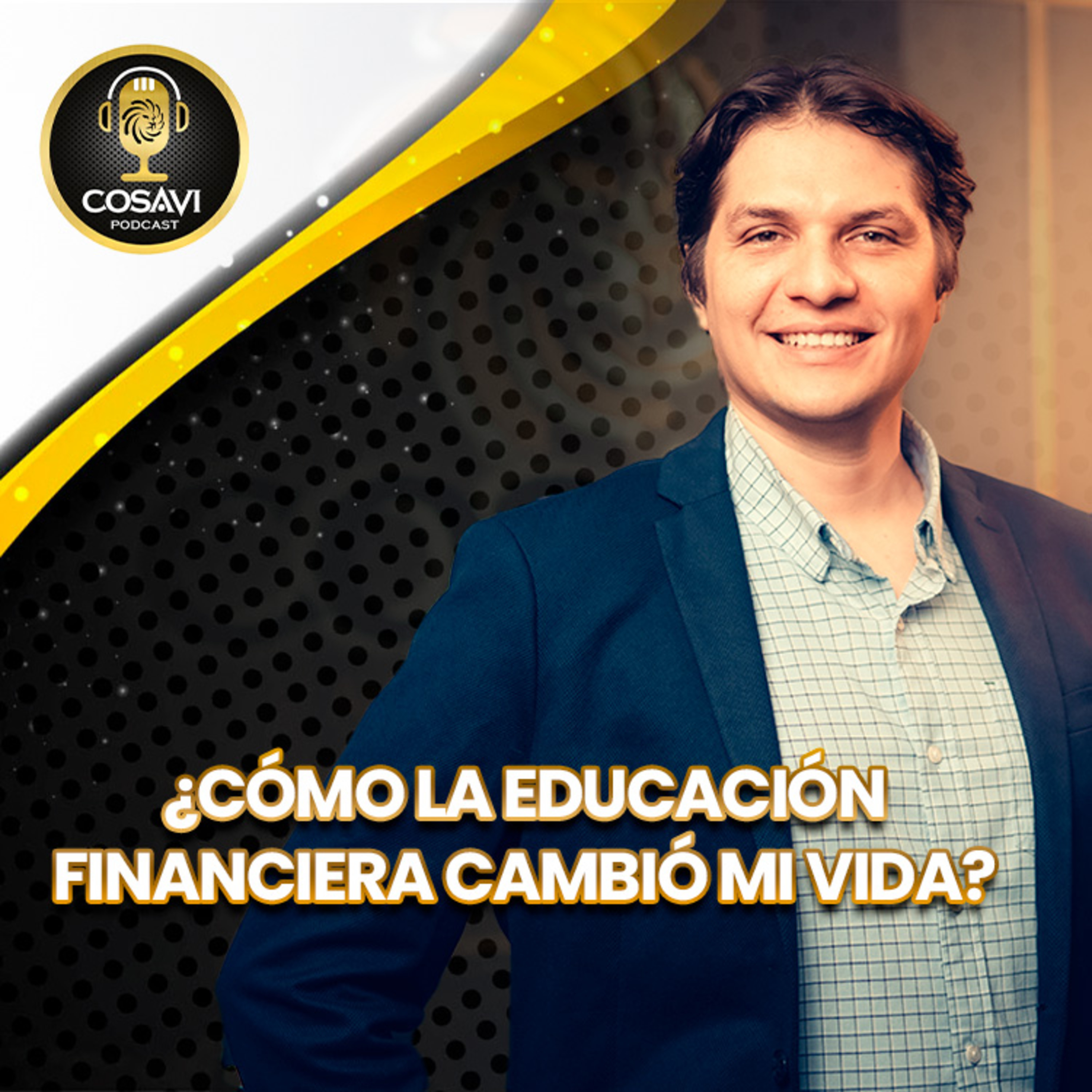 Cosavi Podcast