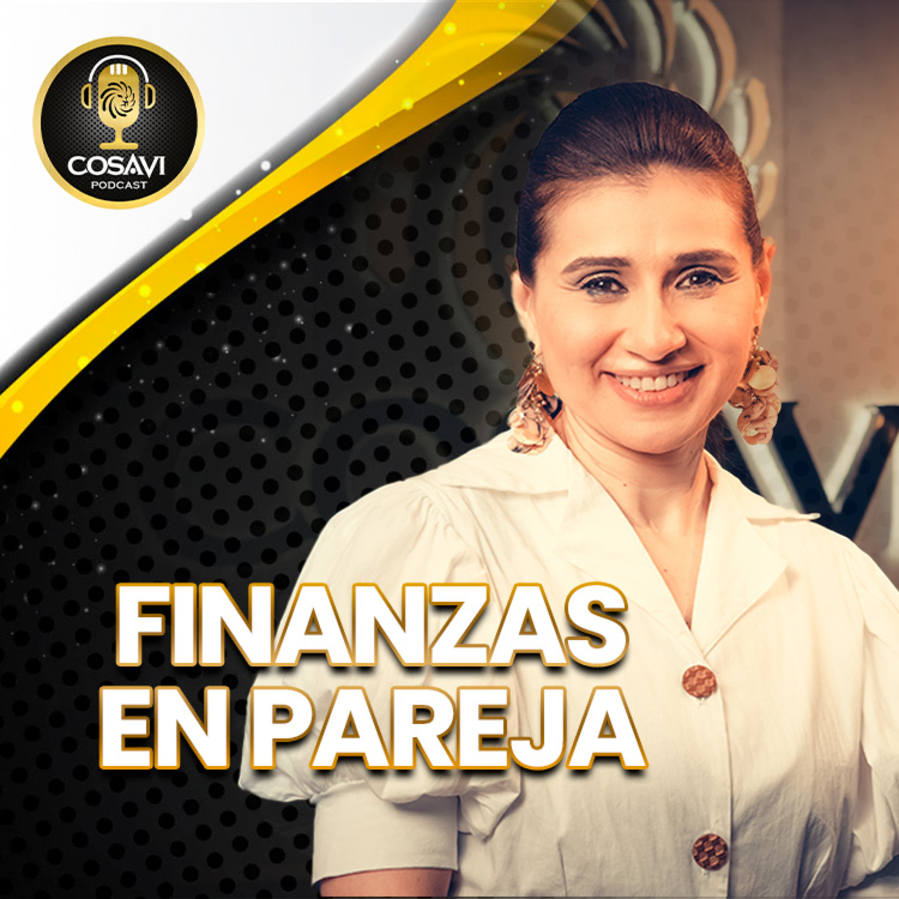 Cosavi Podcast