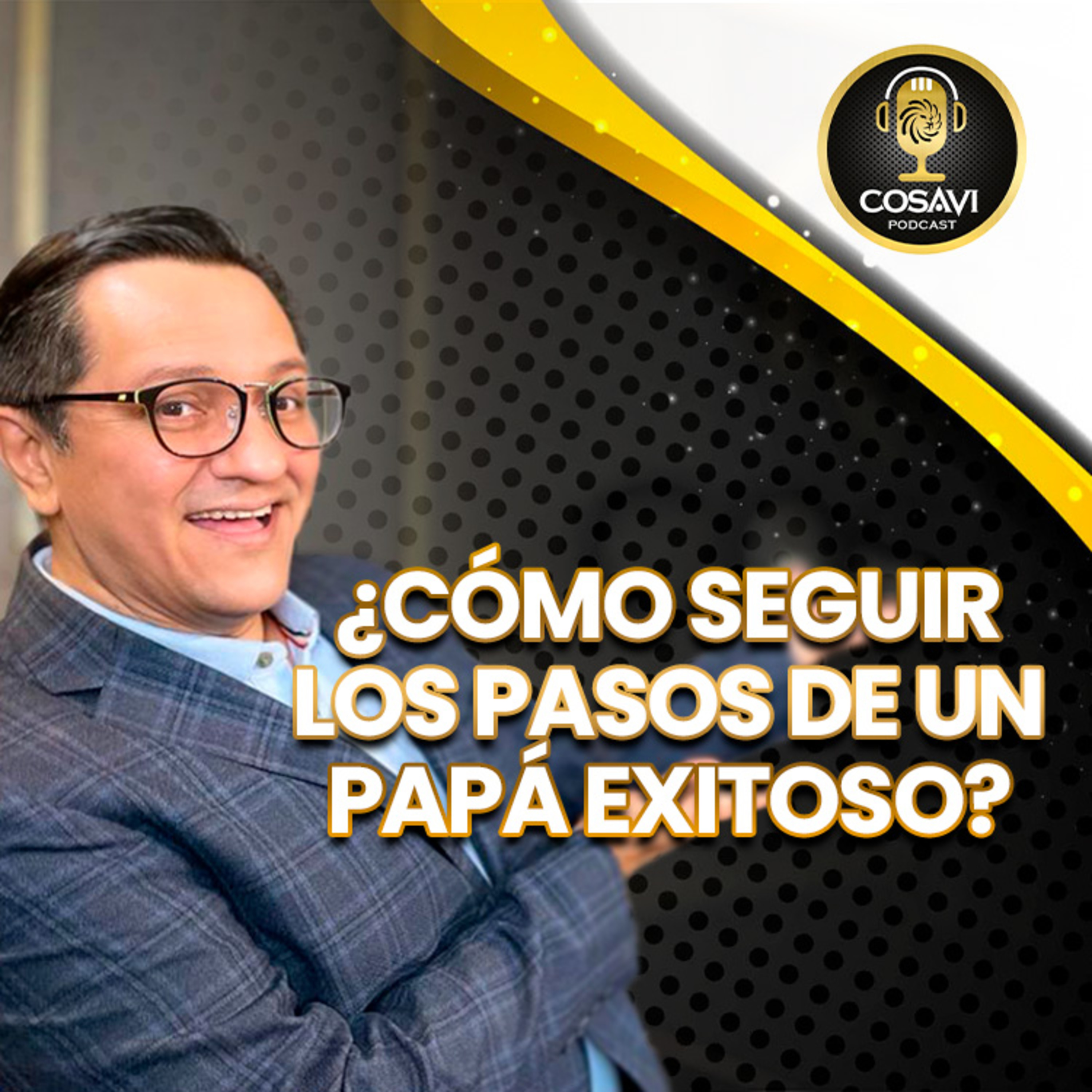 Cosavi Podcast