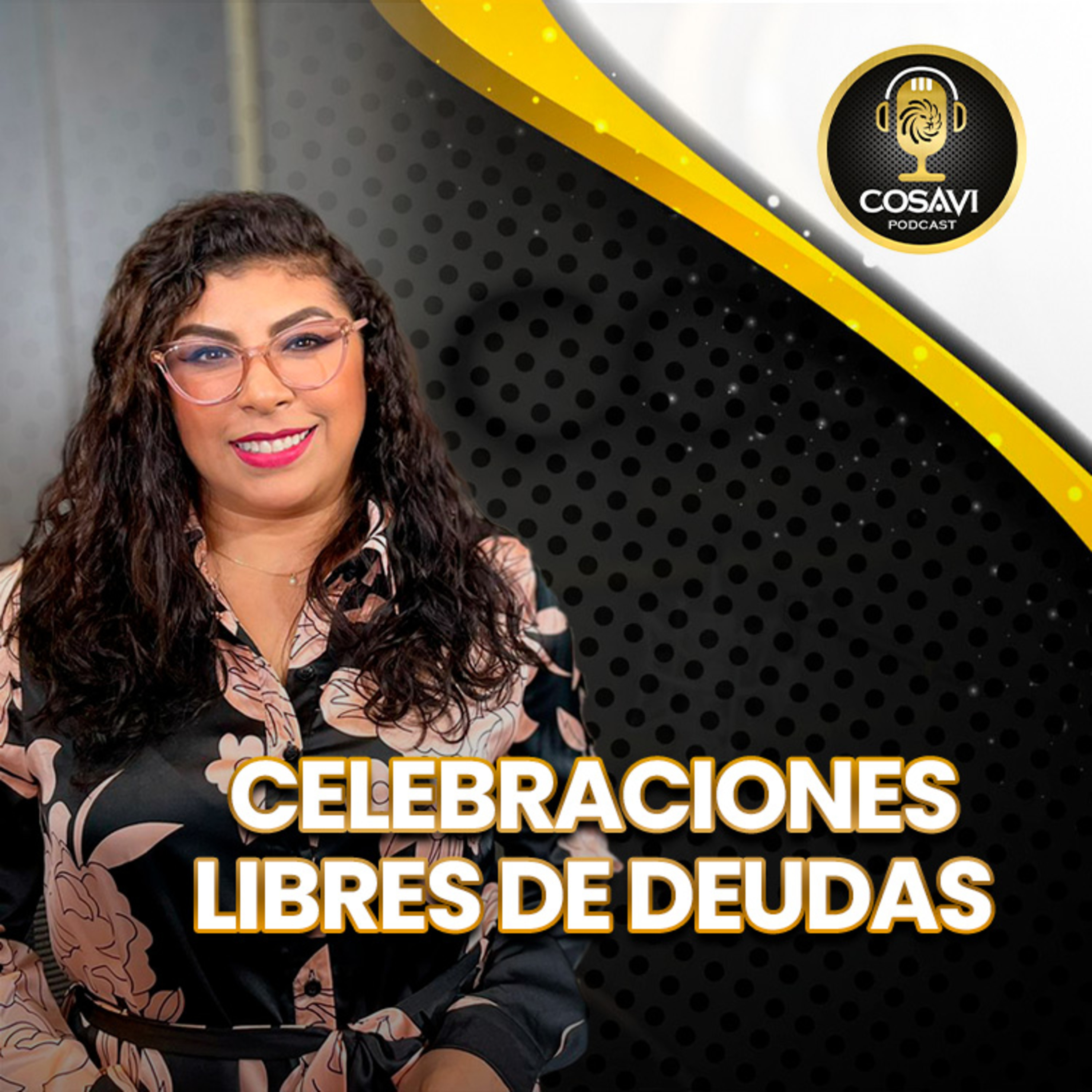 Cosavi Podcast