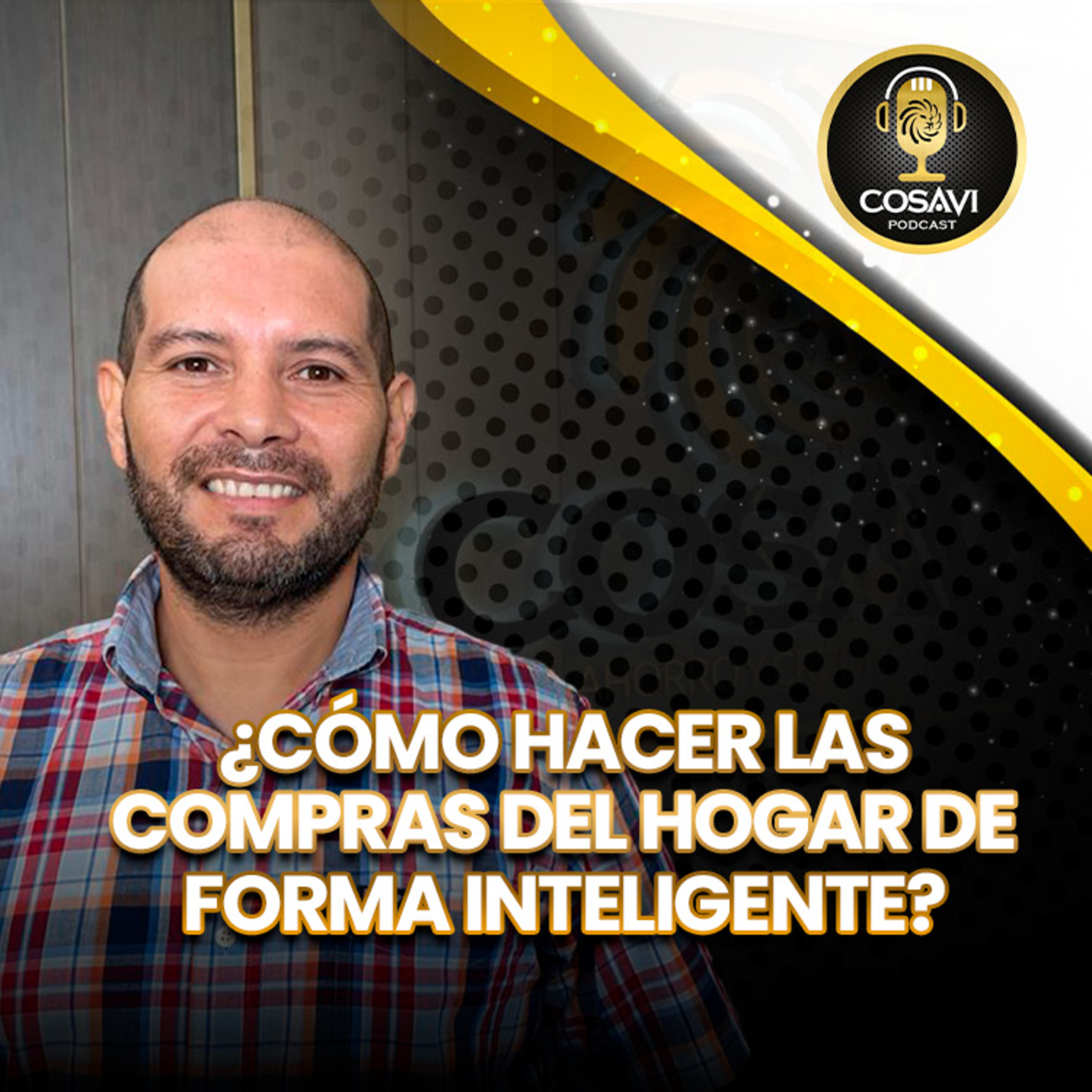 Cosavi Podcast