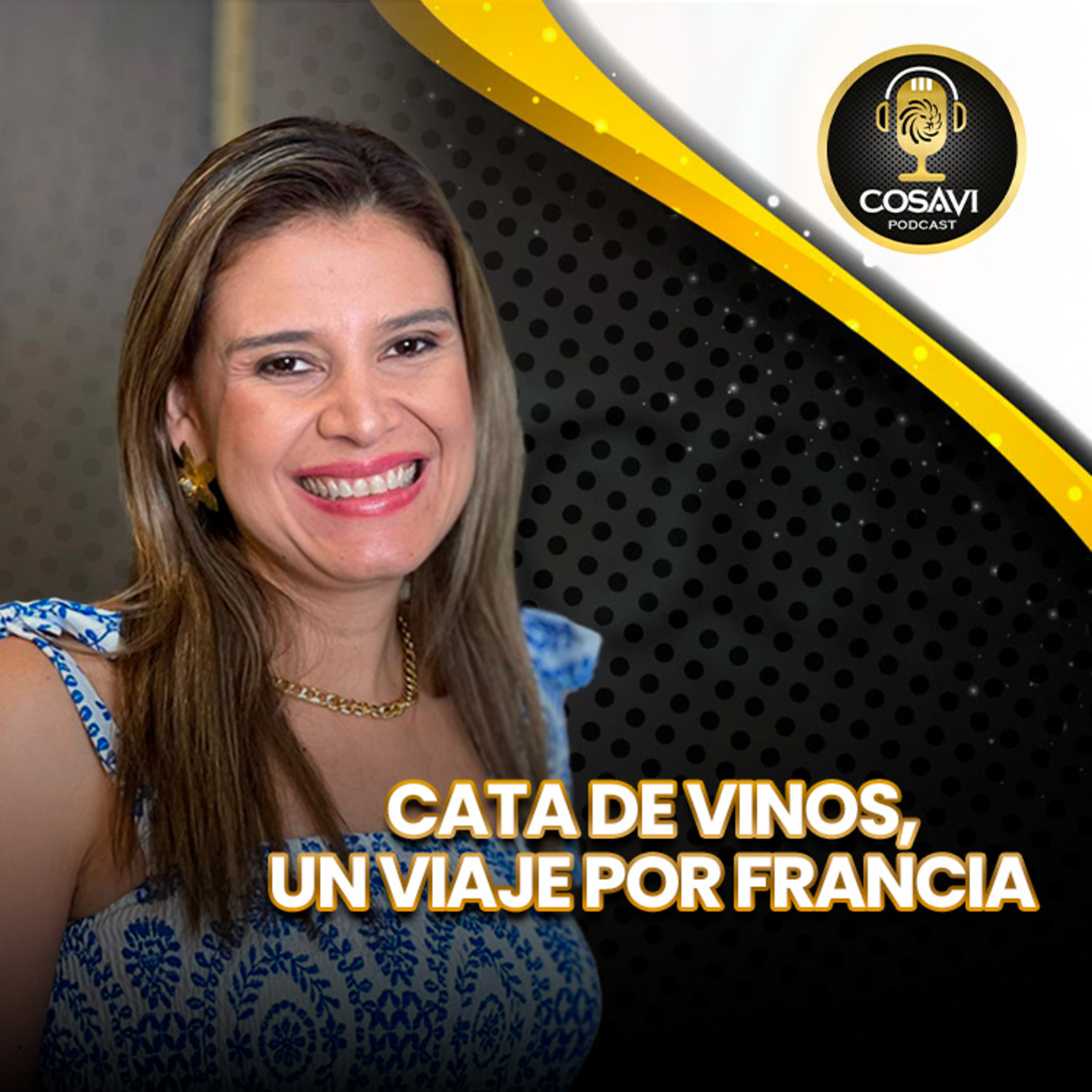 Cosavi Podcast