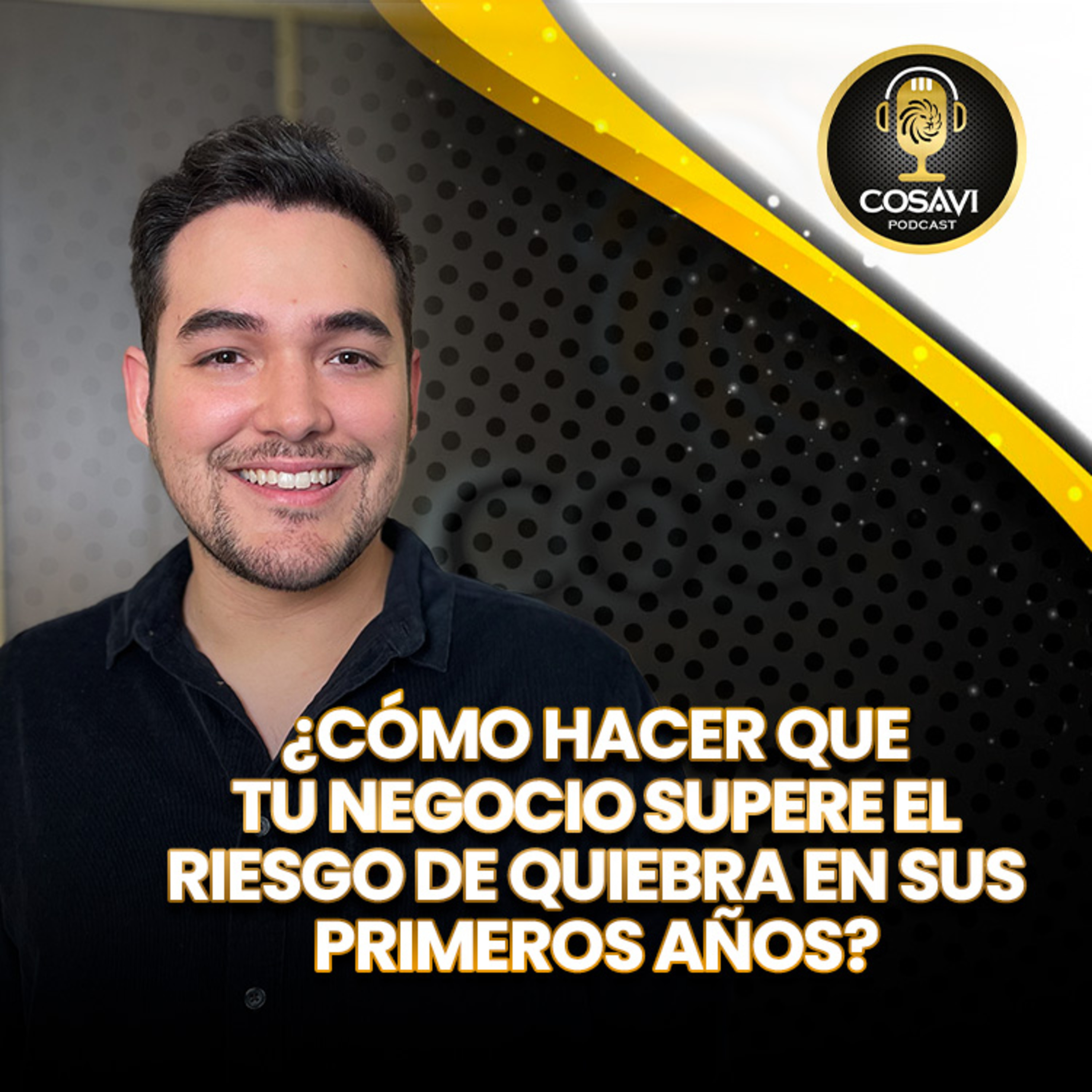 Cosavi Podcast