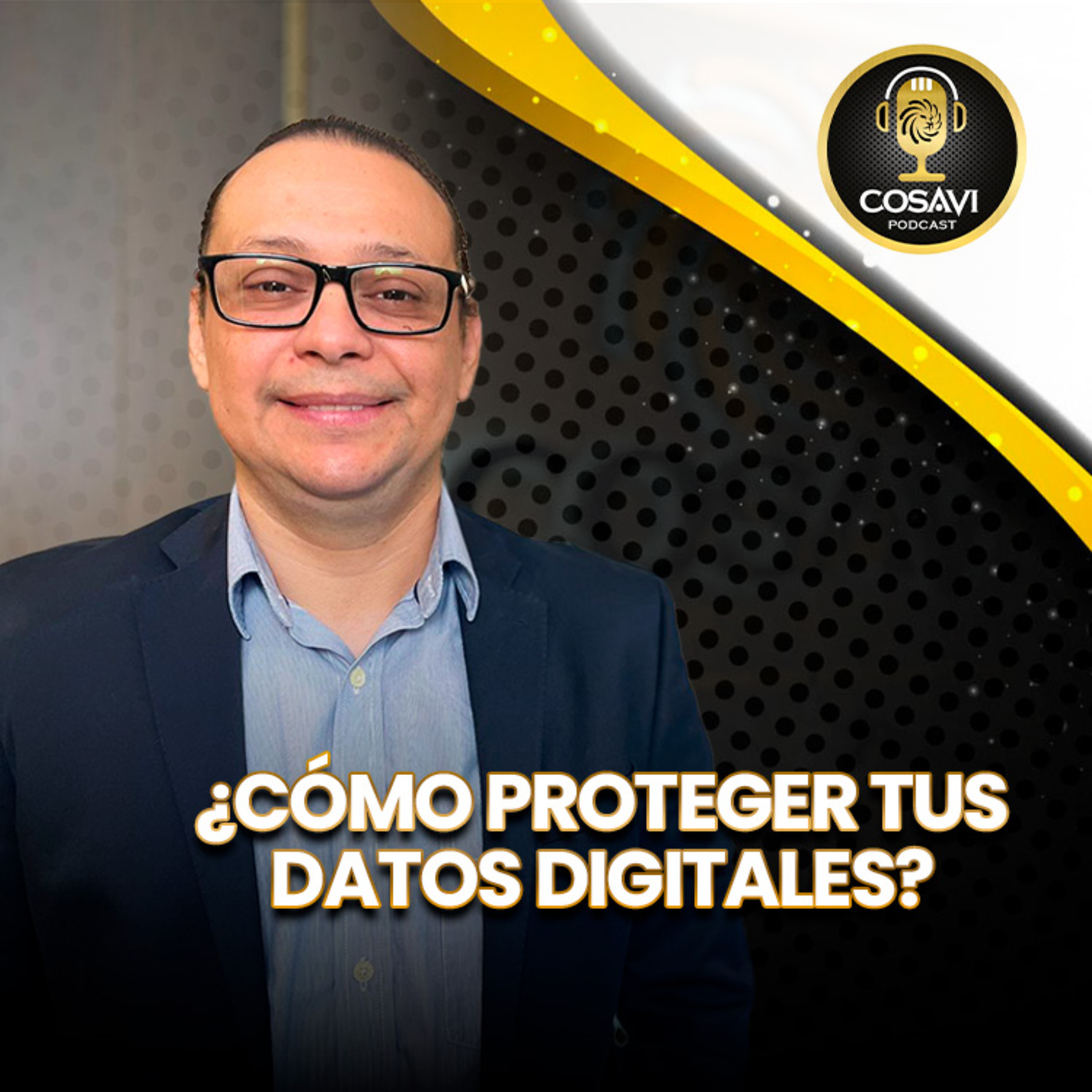 Cosavi Podcast