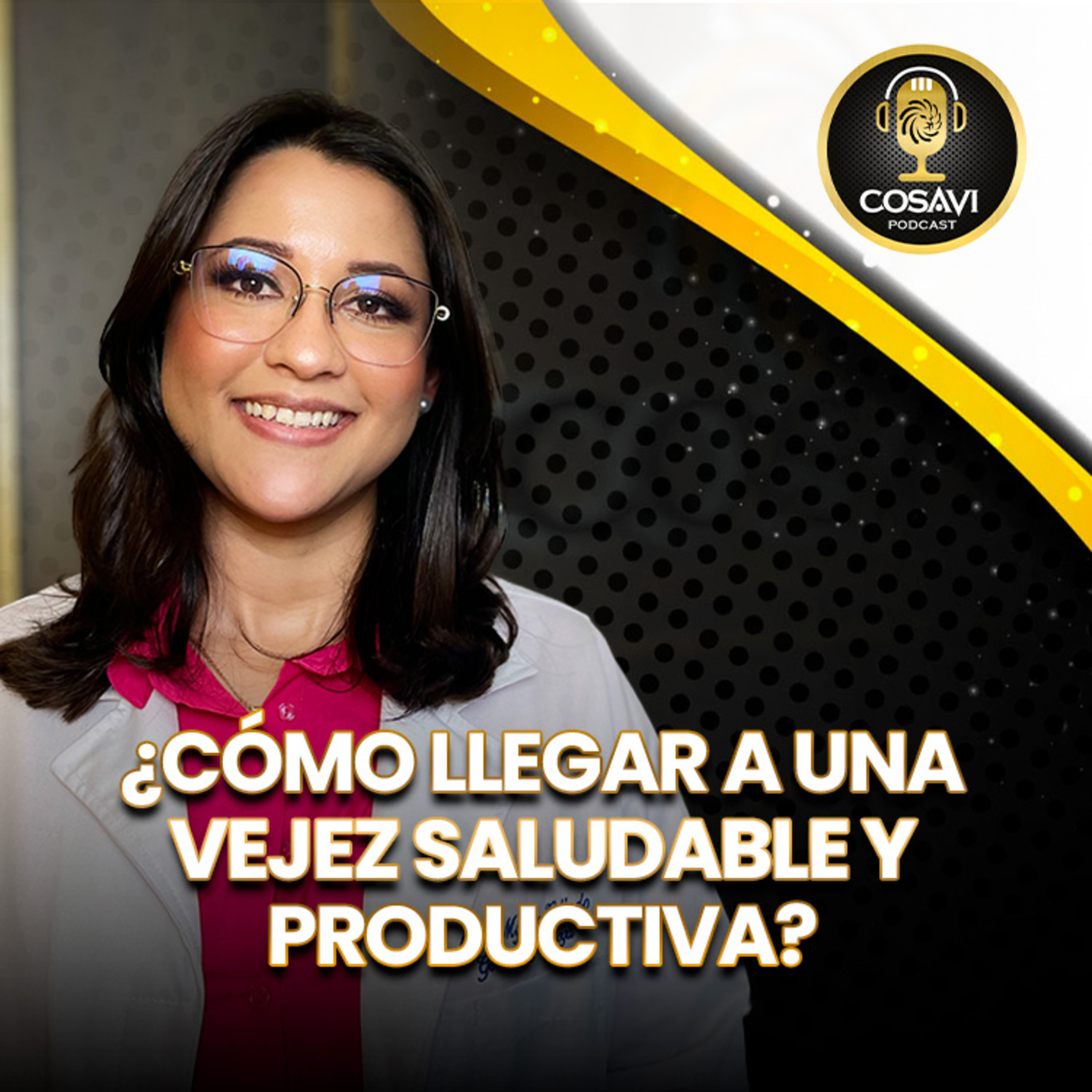 Cosavi Podcast