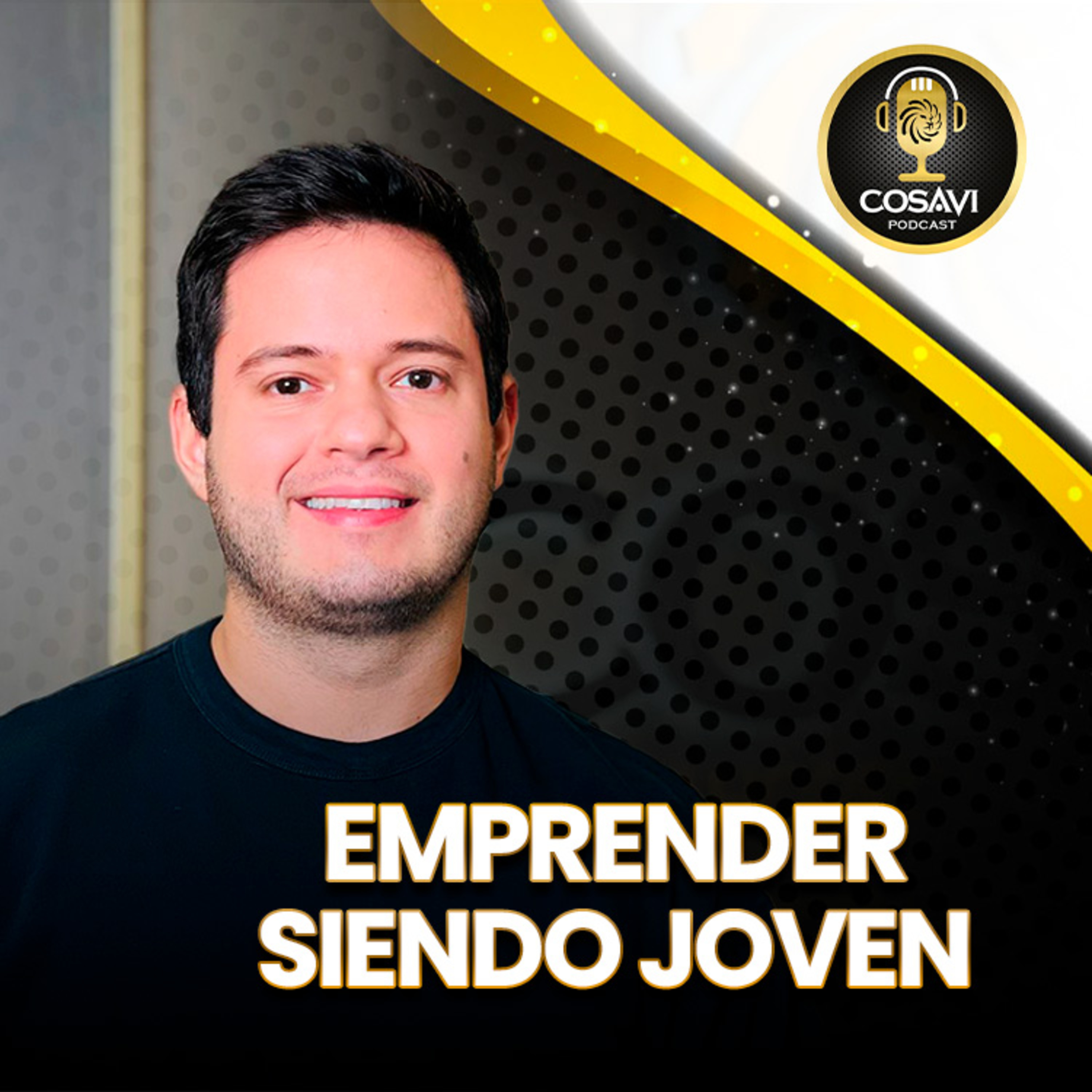 Cosavi Podcast