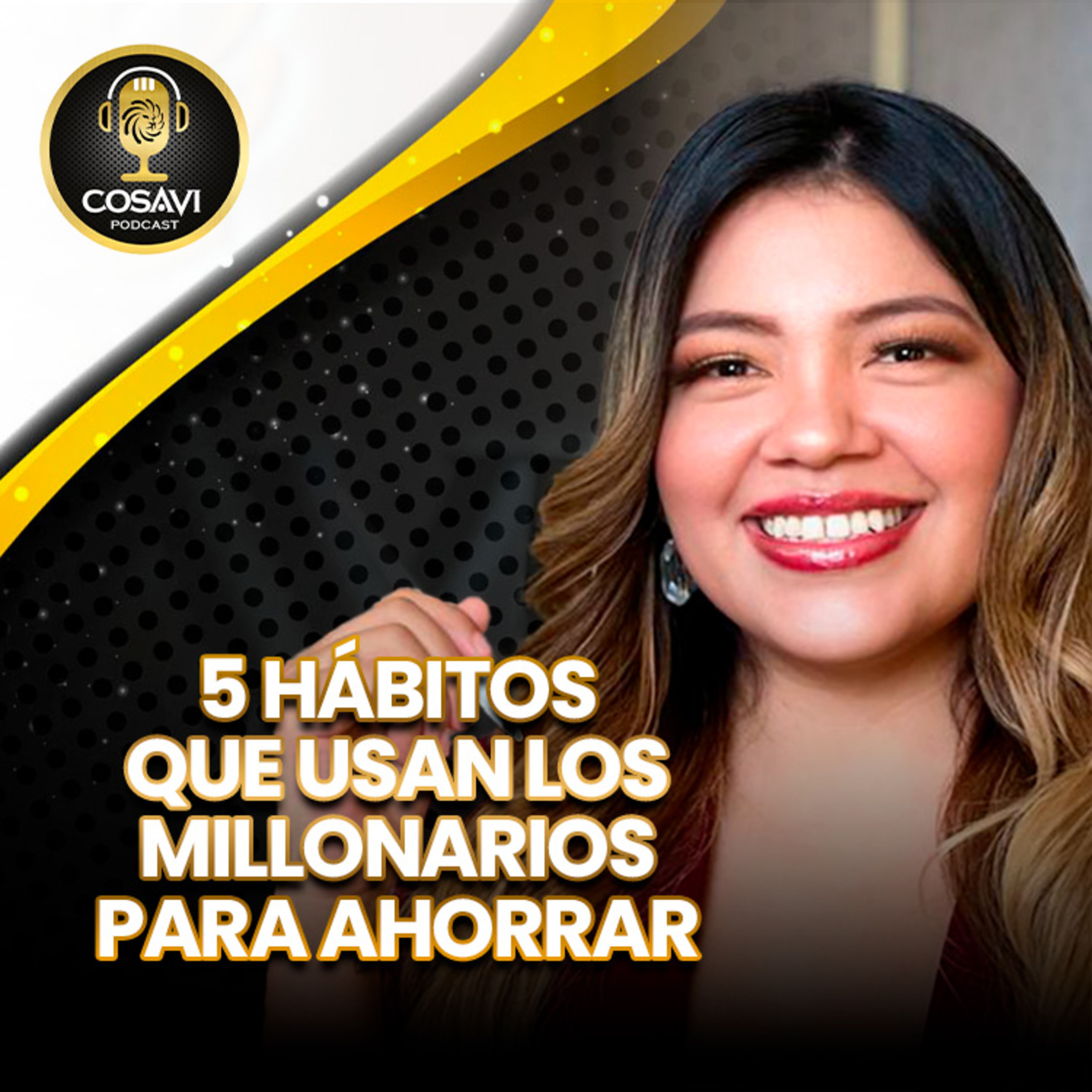 Cosavi Podcast
