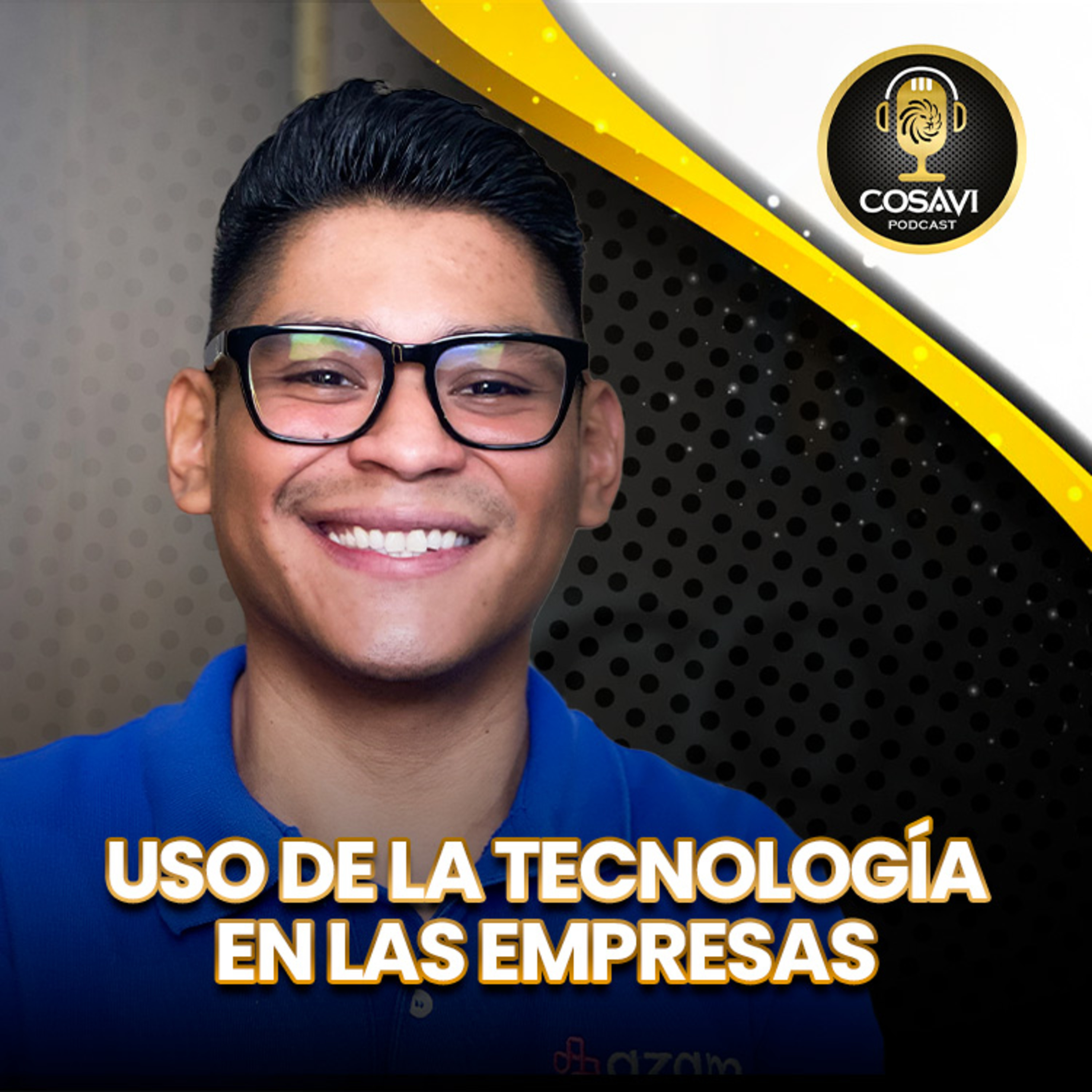 Cosavi Podcast