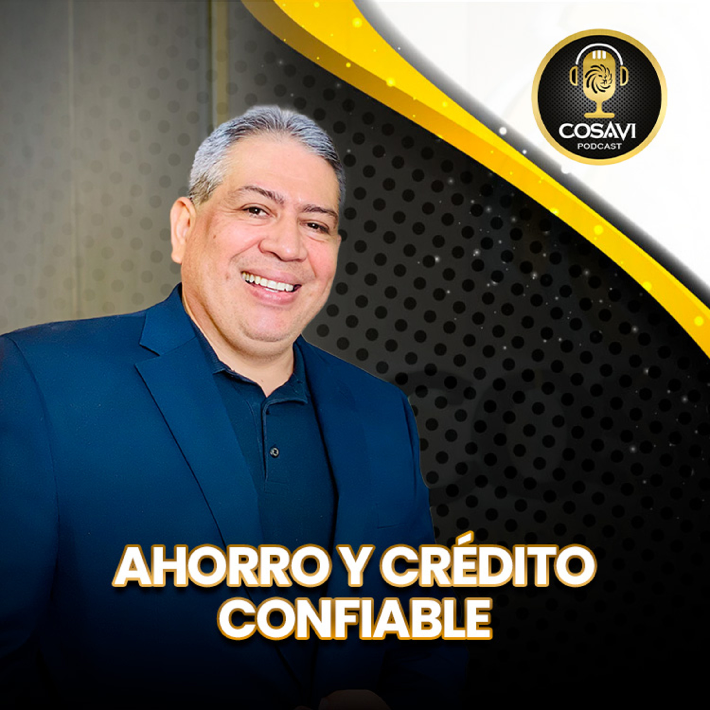 Cosavi Podcast
