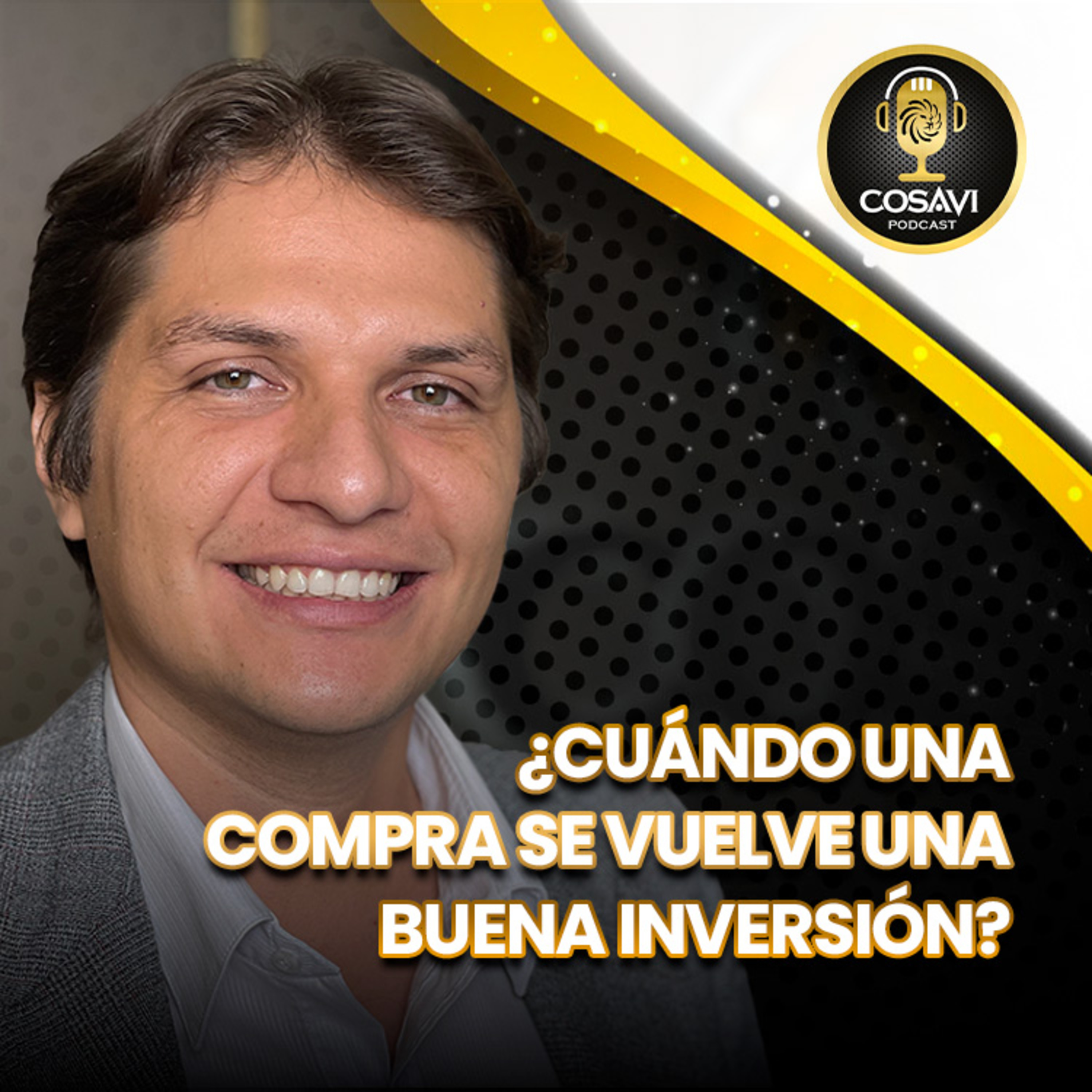 Cosavi Podcast
