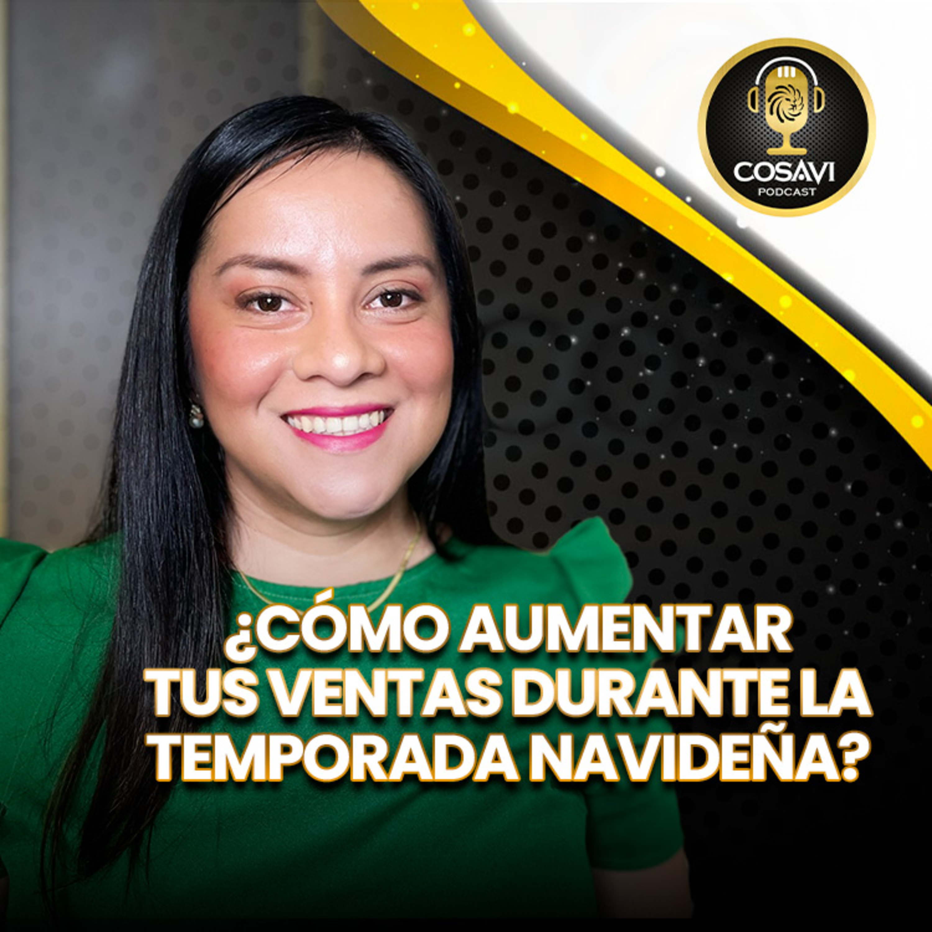 Cosavi Podcast