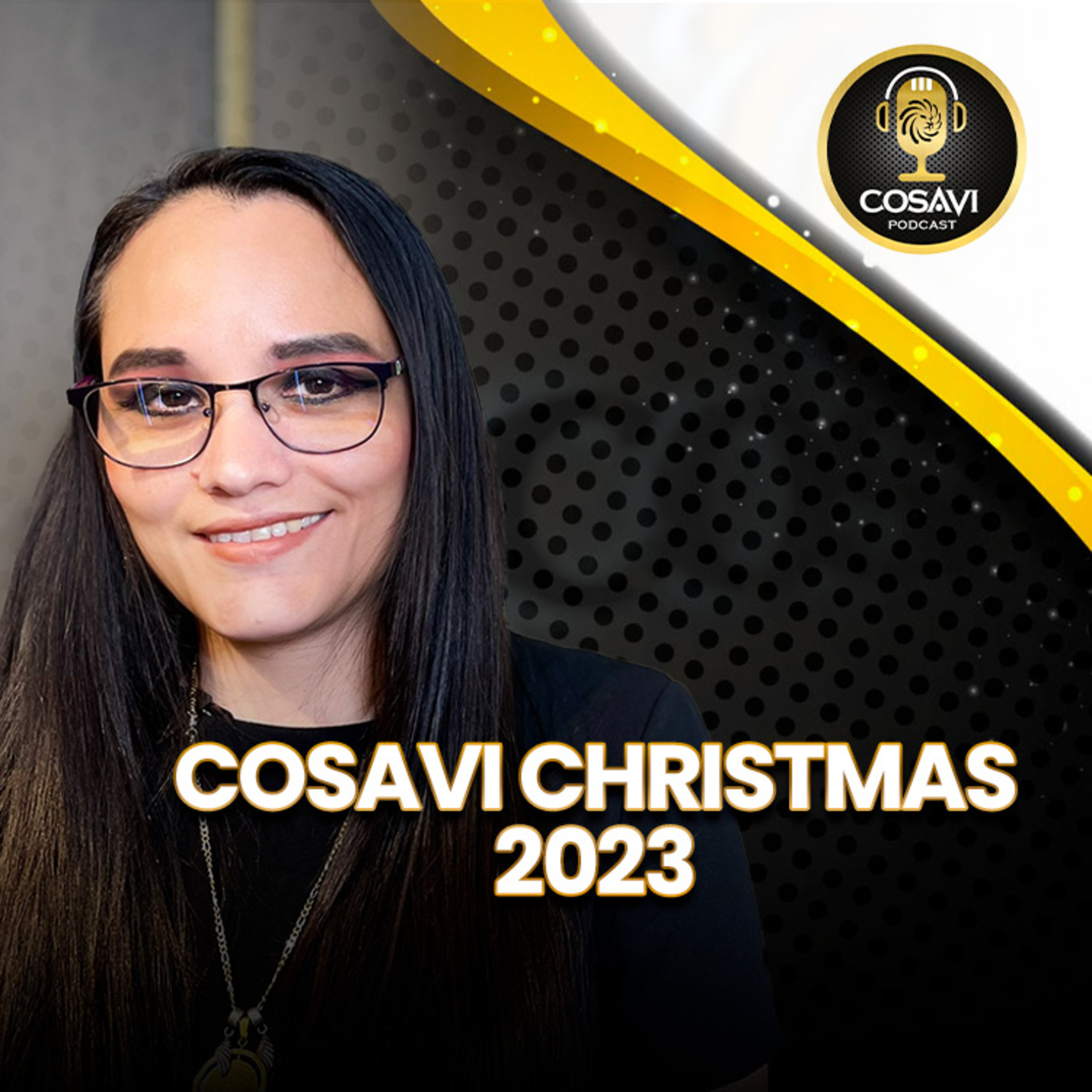 Cosavi Podcast