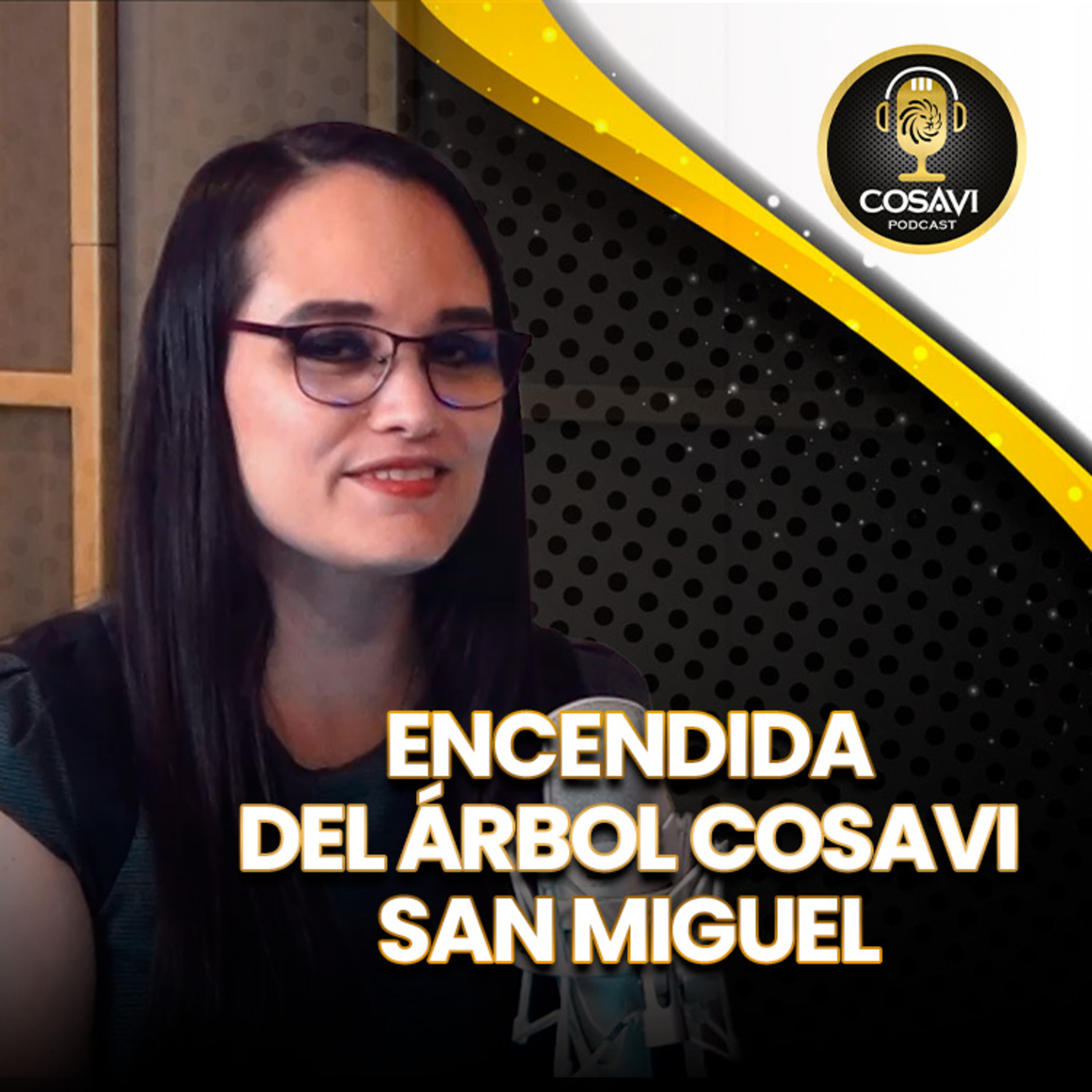 Cosavi Podcast