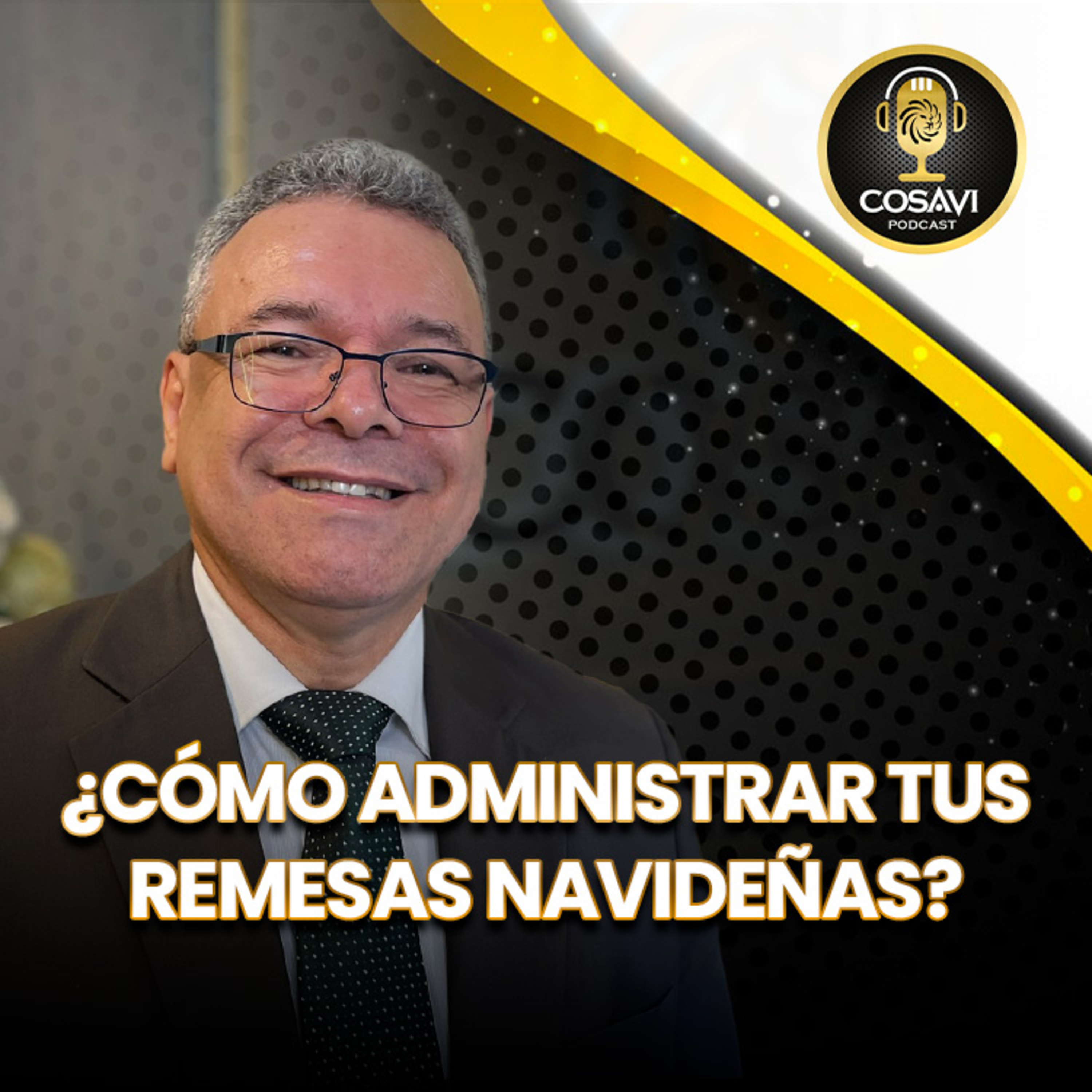 Cosavi Podcast