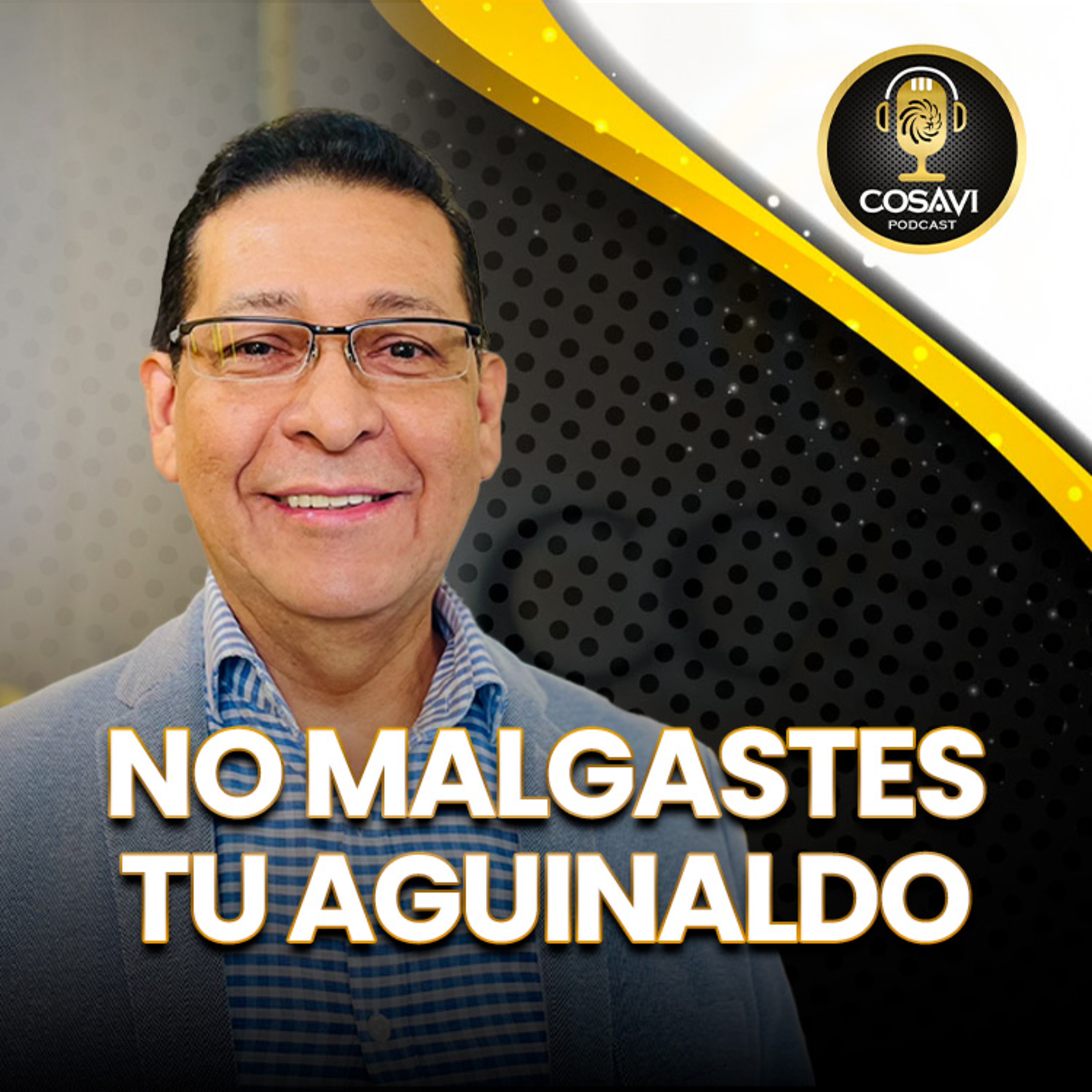 Cosavi Podcast