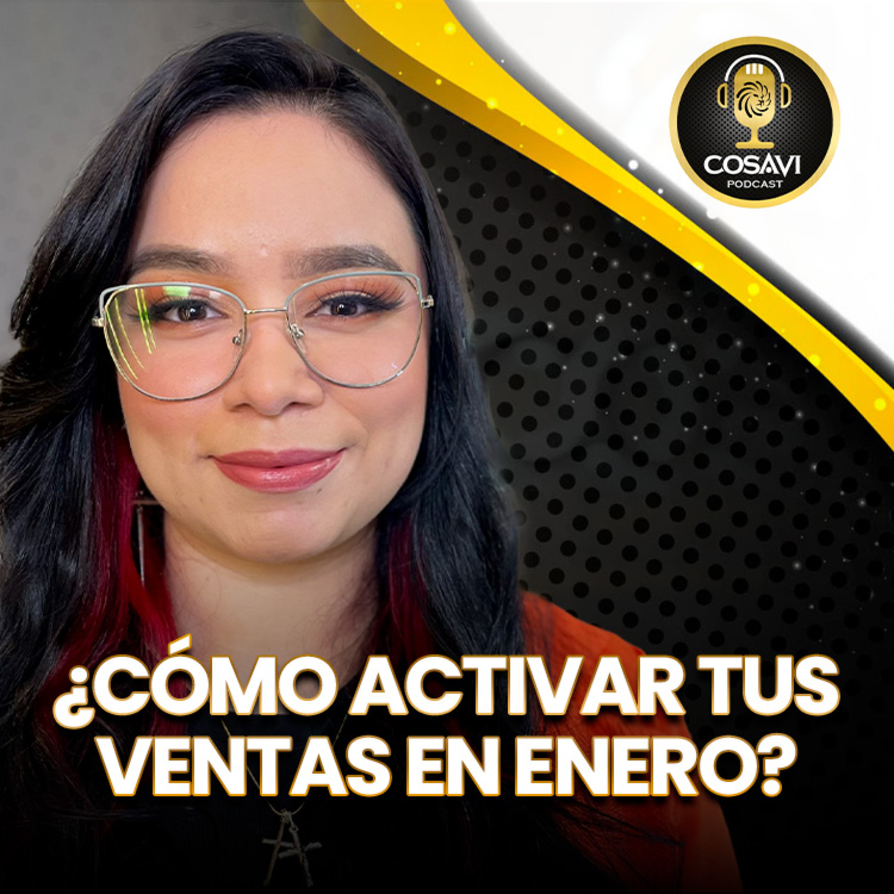 Cosavi Podcast