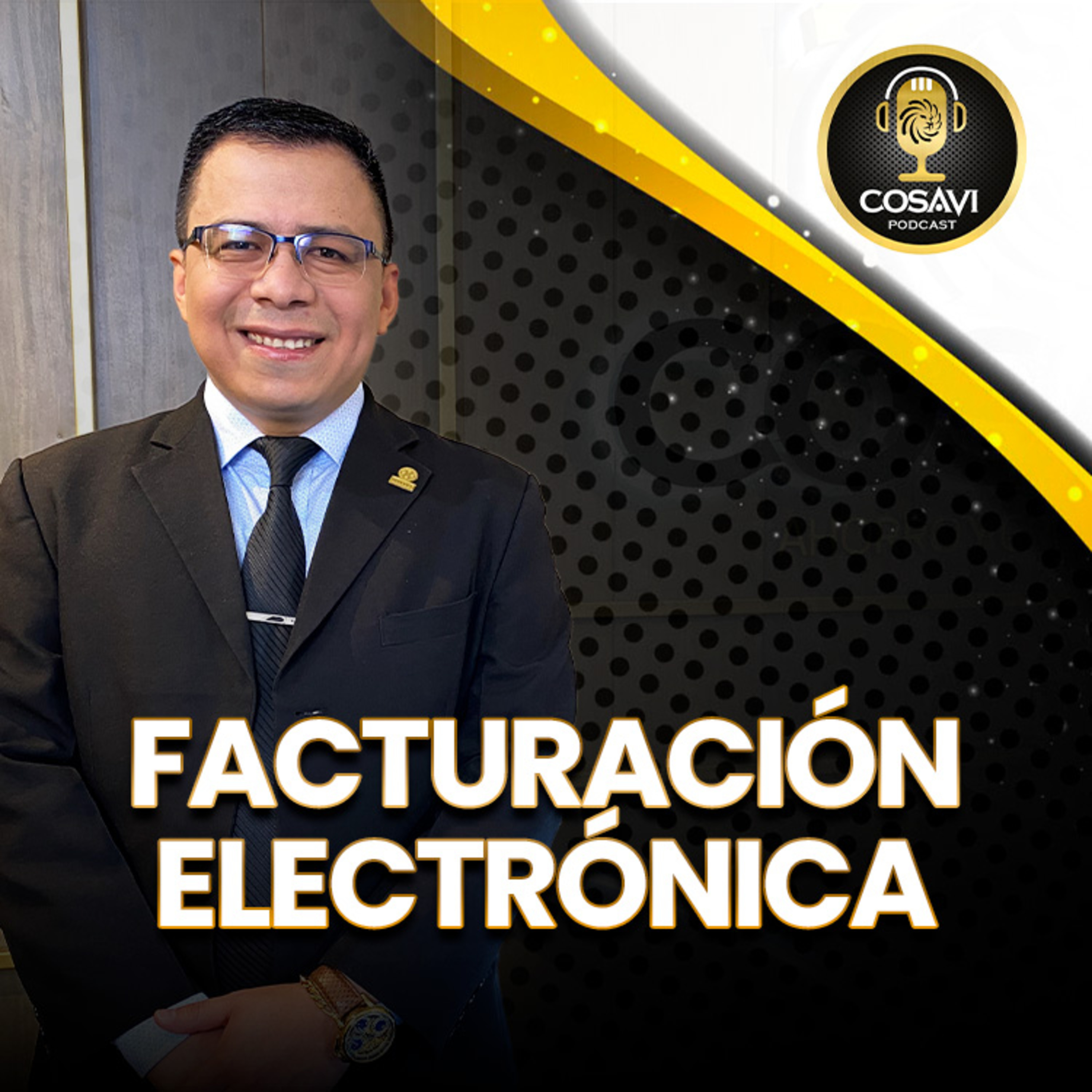 Cosavi Podcast