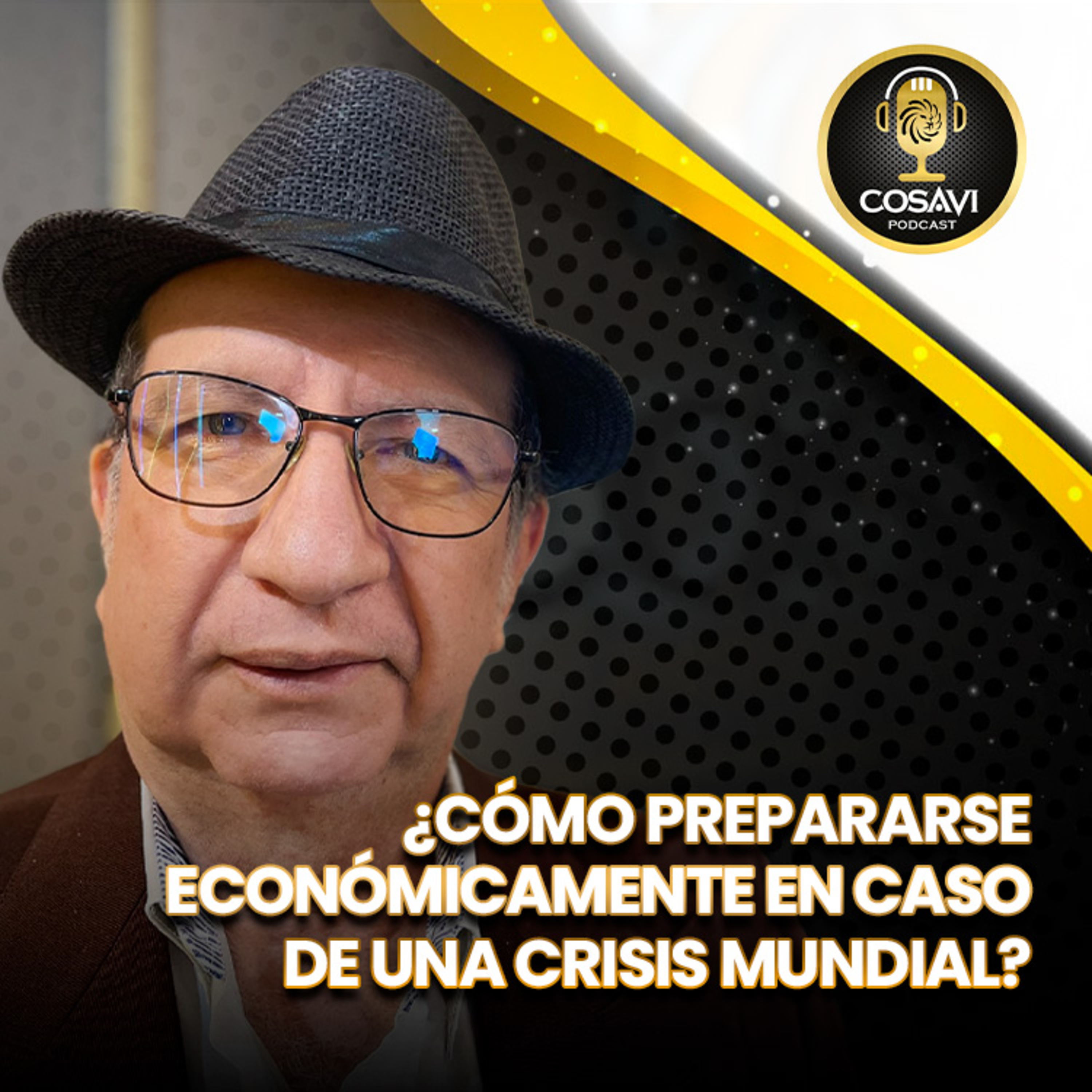 Cosavi Podcast