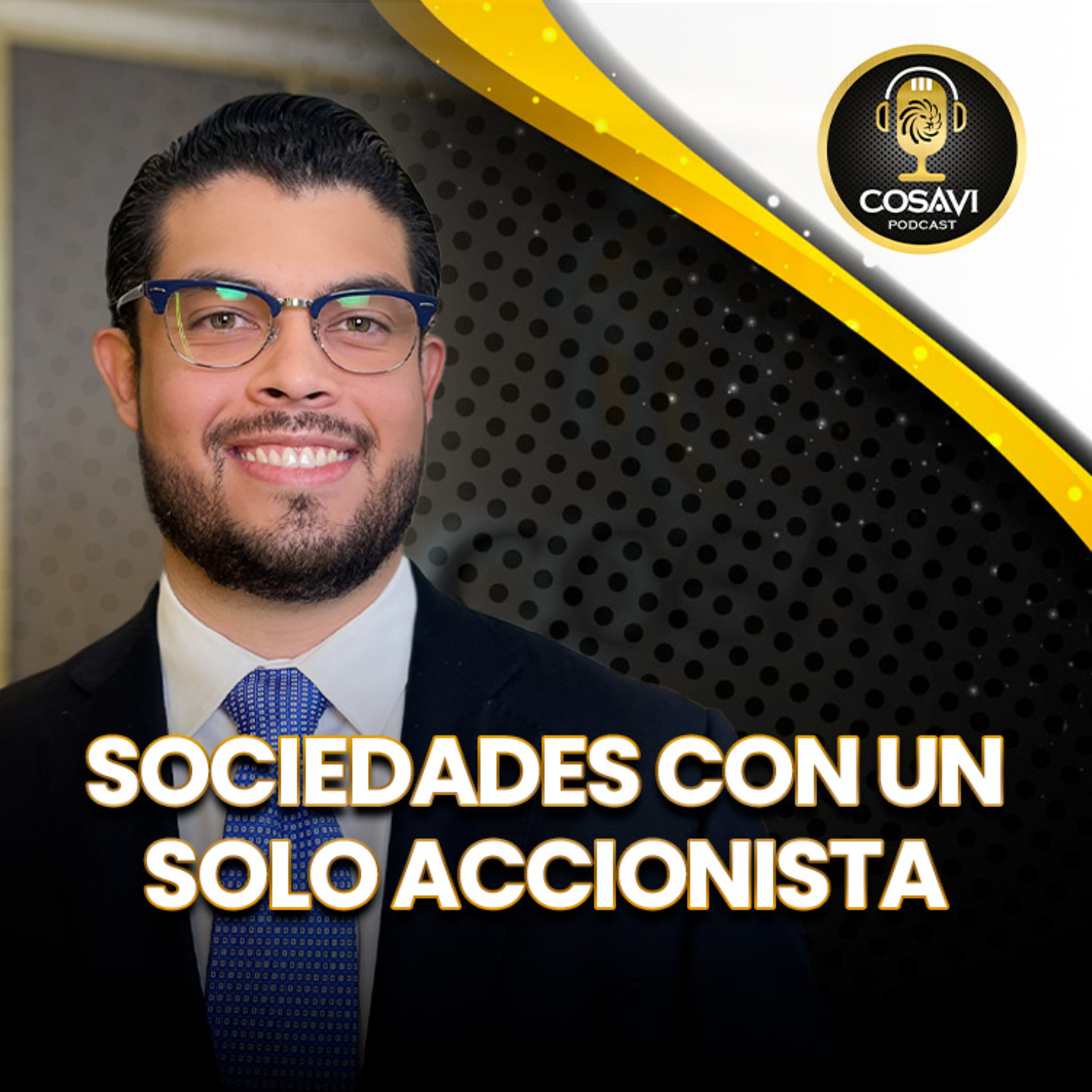 Cosavi Podcast
