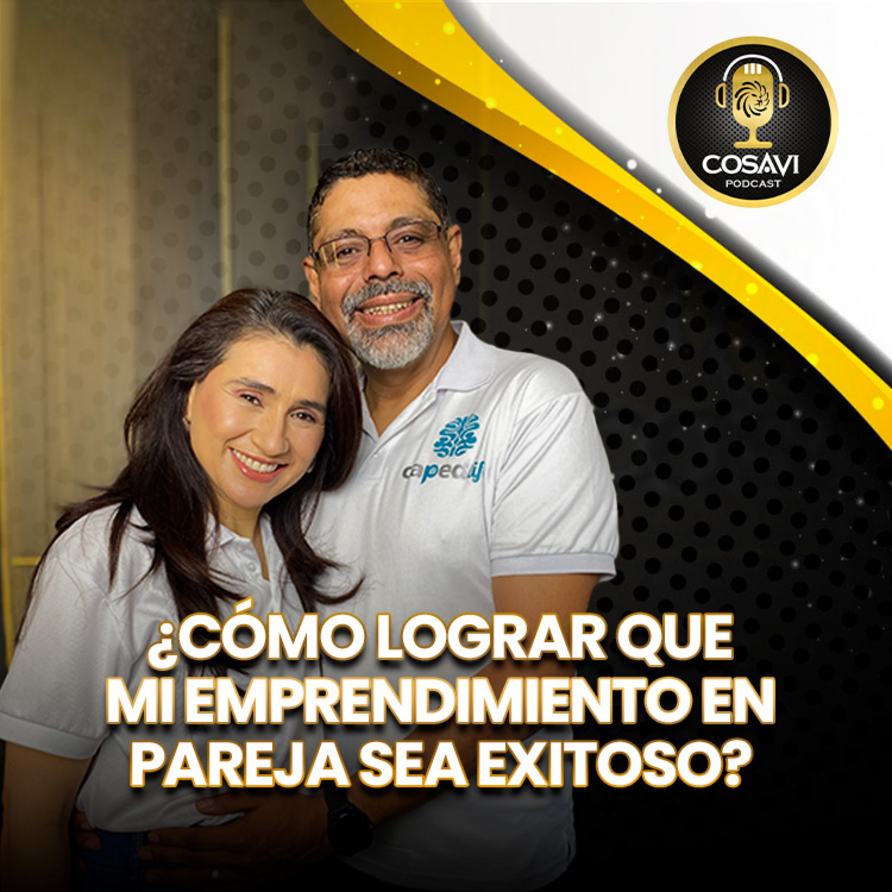Cosavi Podcast