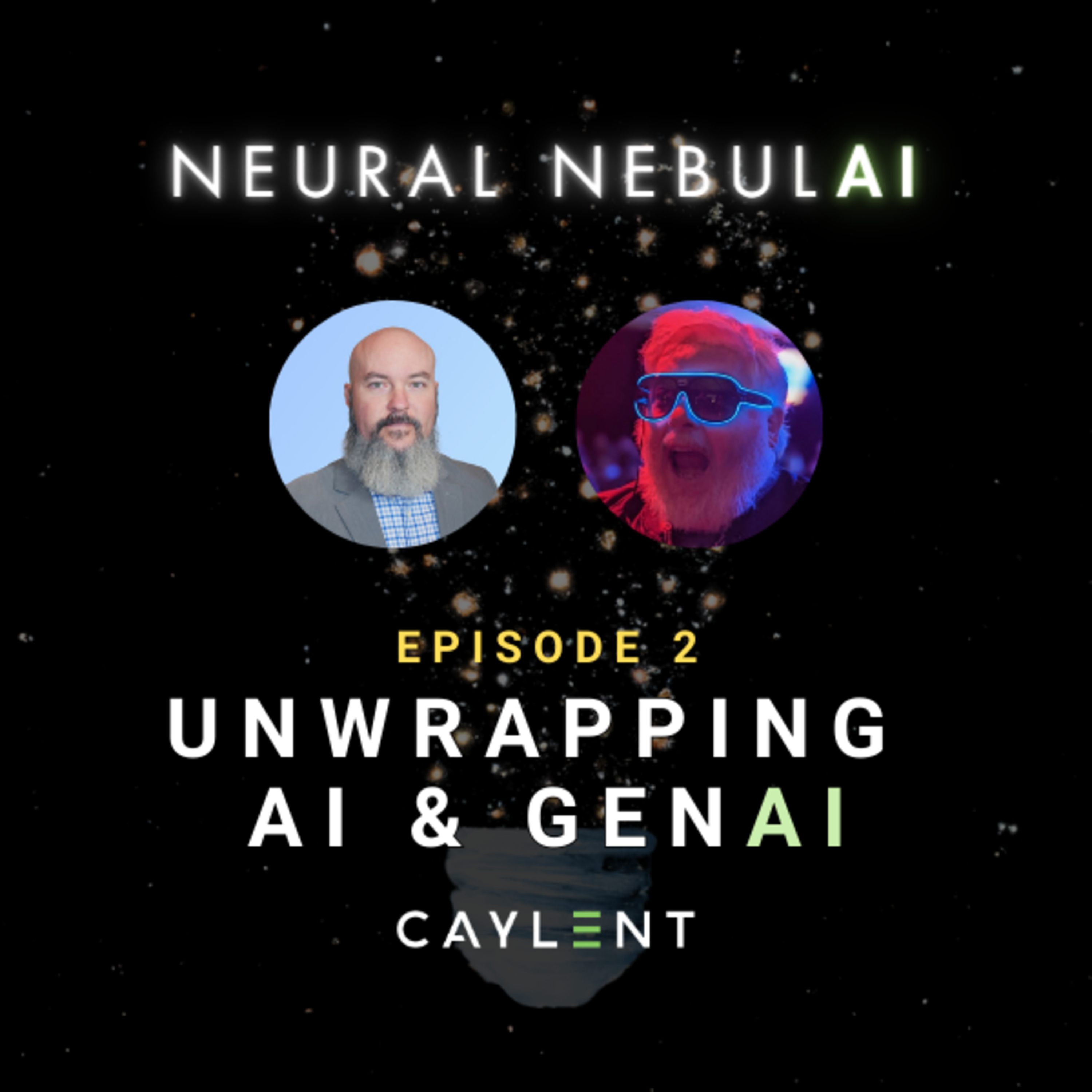 Neural NebulAI