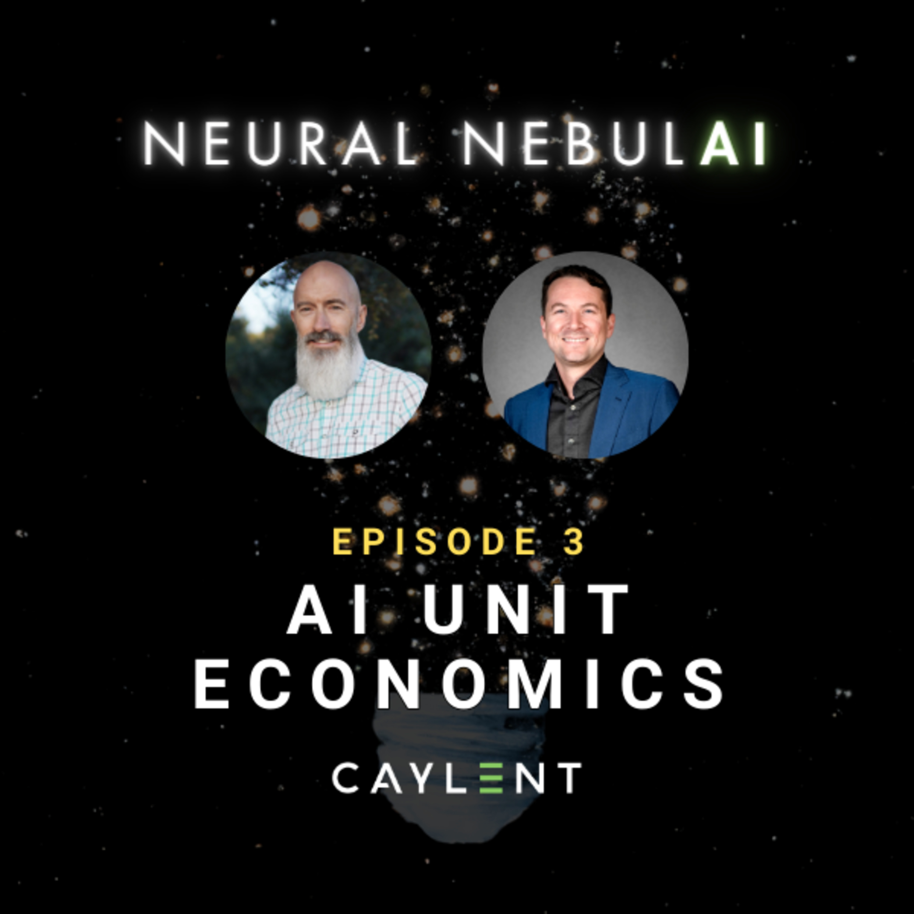 Neural NebulAI