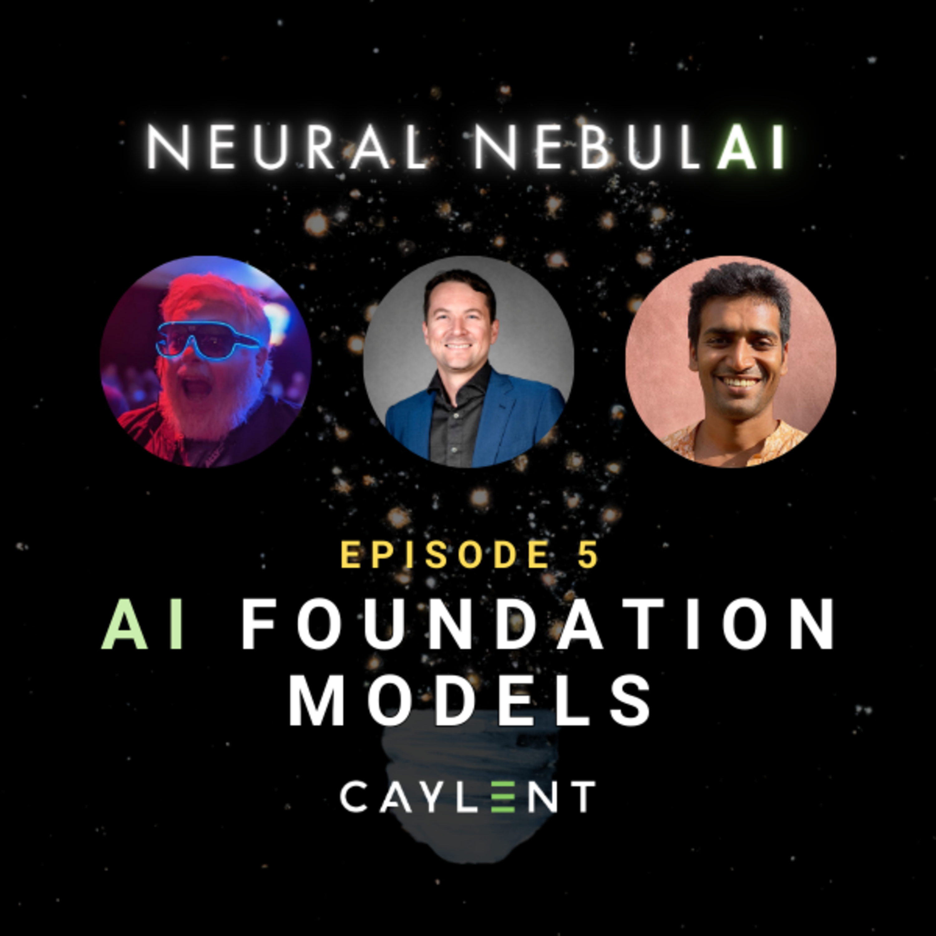Neural NebulAI