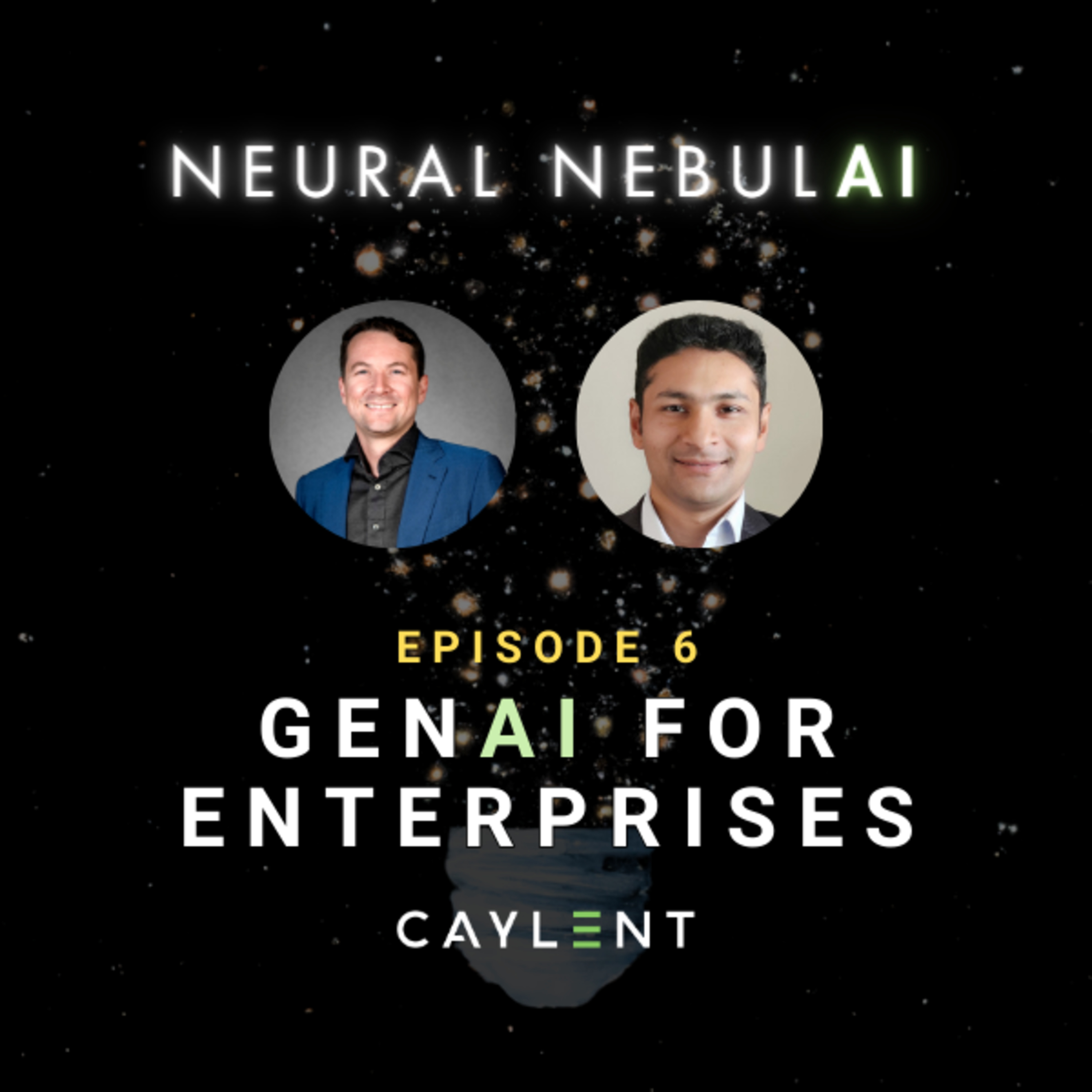 Neural NebulAI