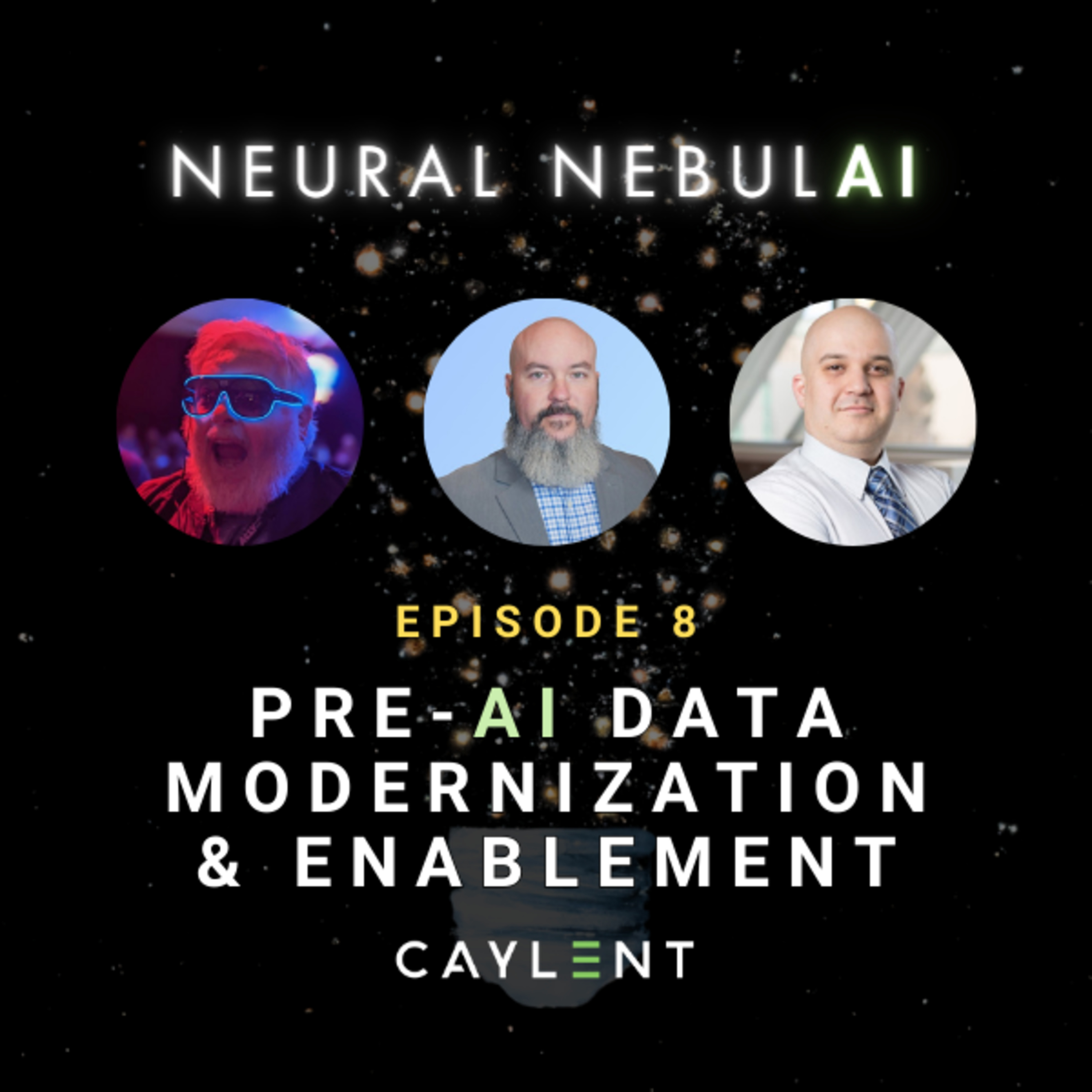 Neural NebulAI