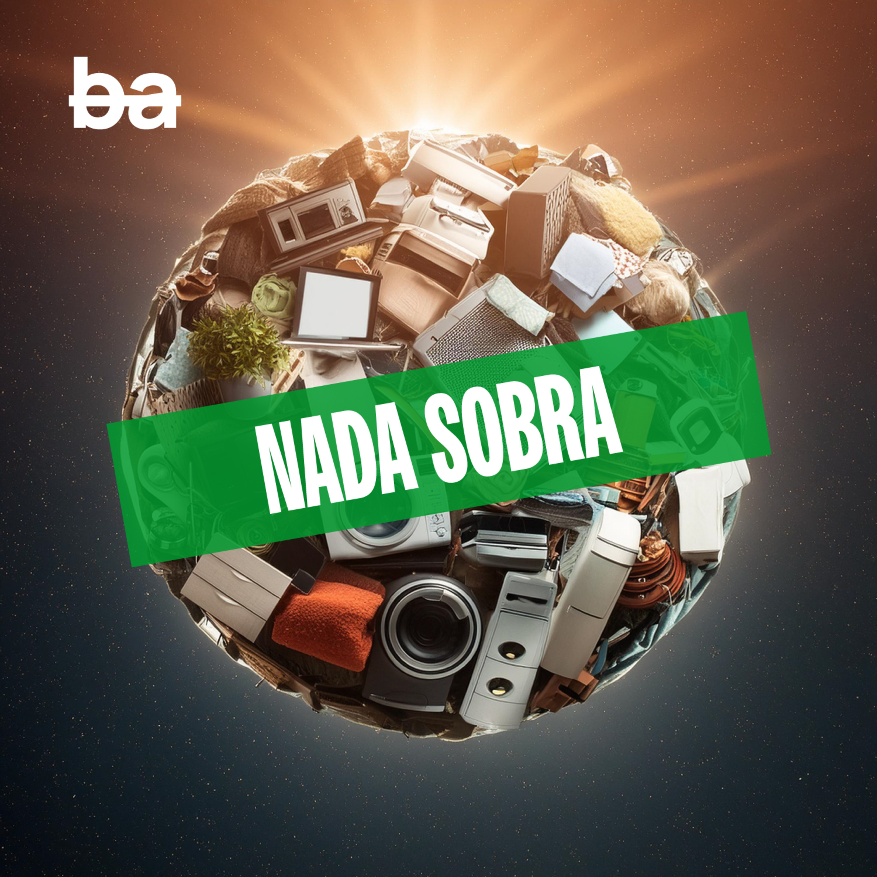 Tráiler - Nada Sobra  episode artwork