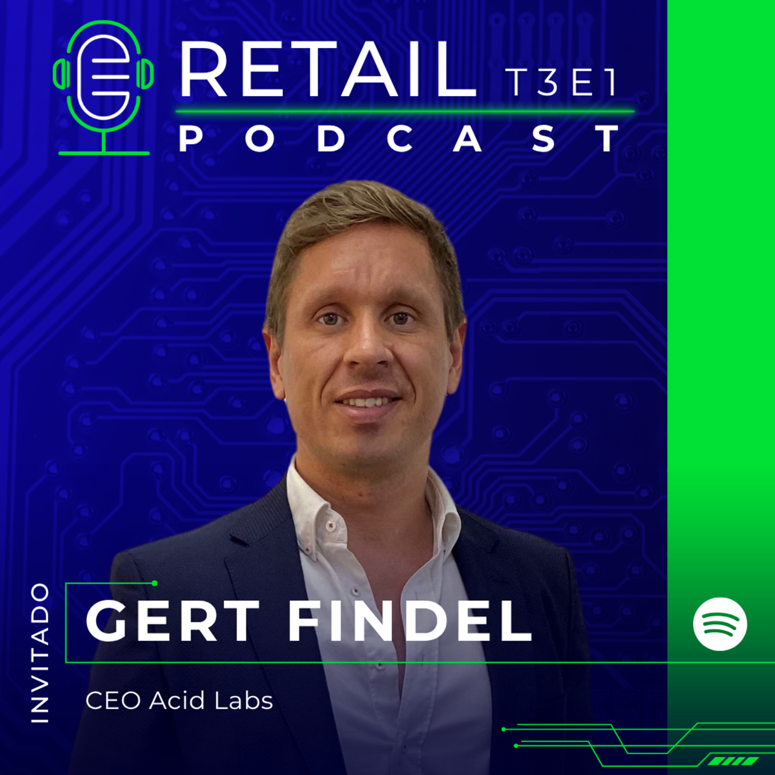 Retail Podcast