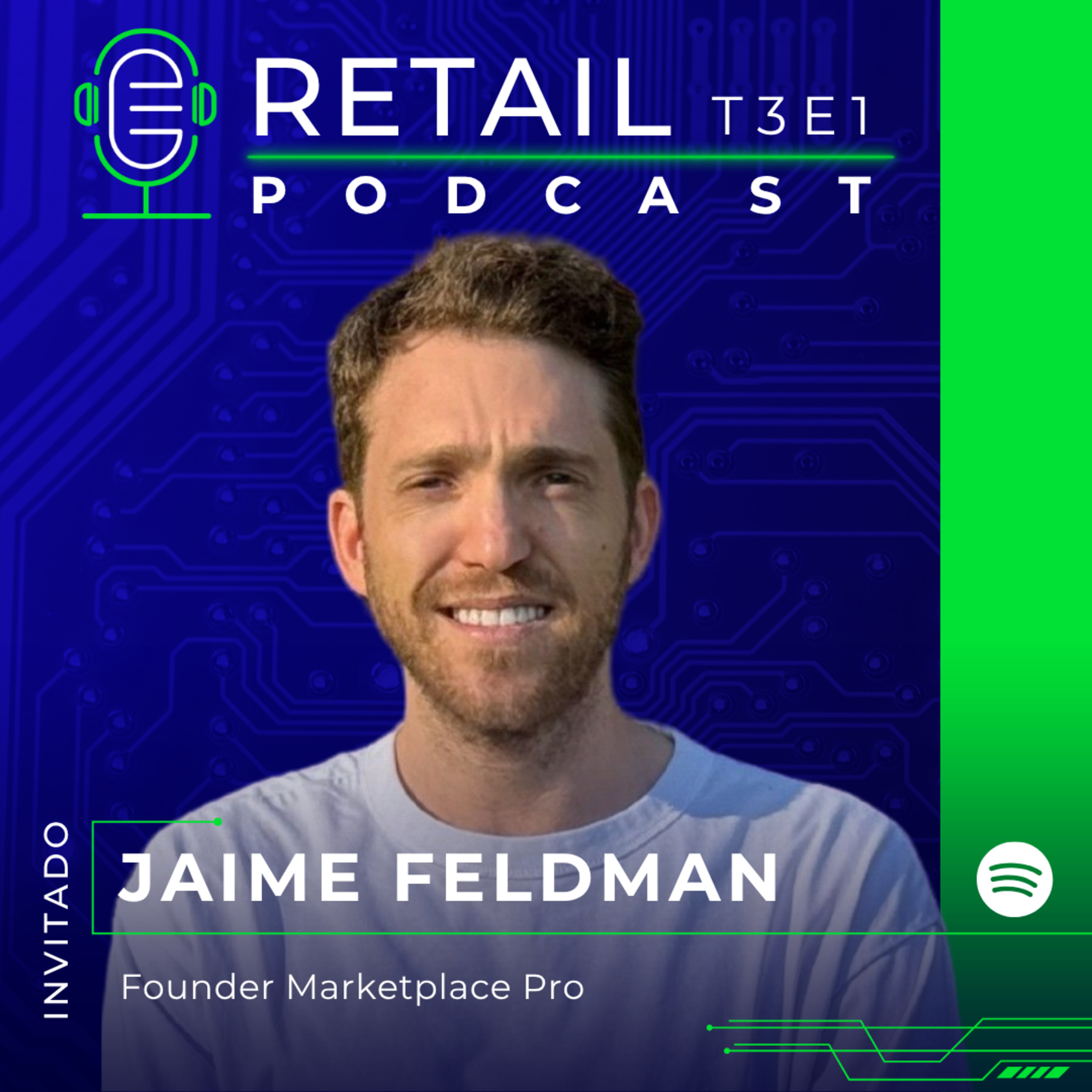 Retail Podcast