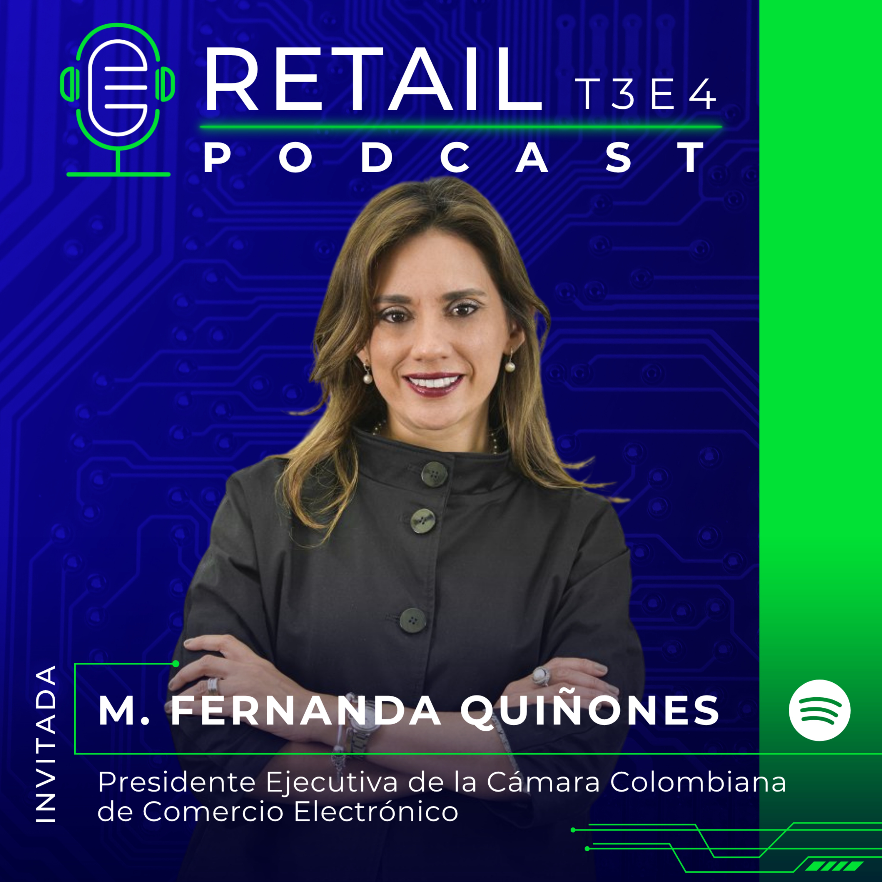 Retail Podcast