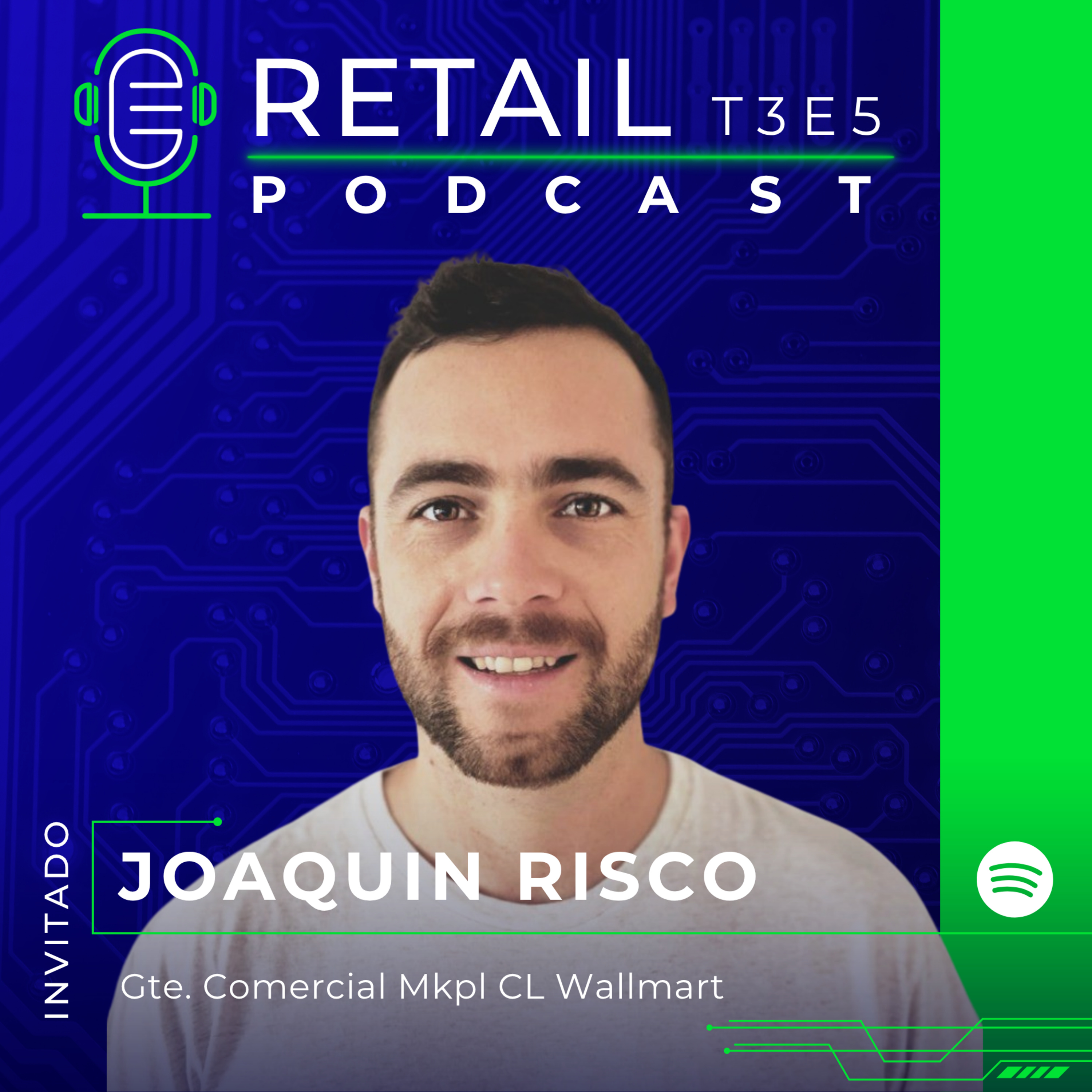 Retail Podcast