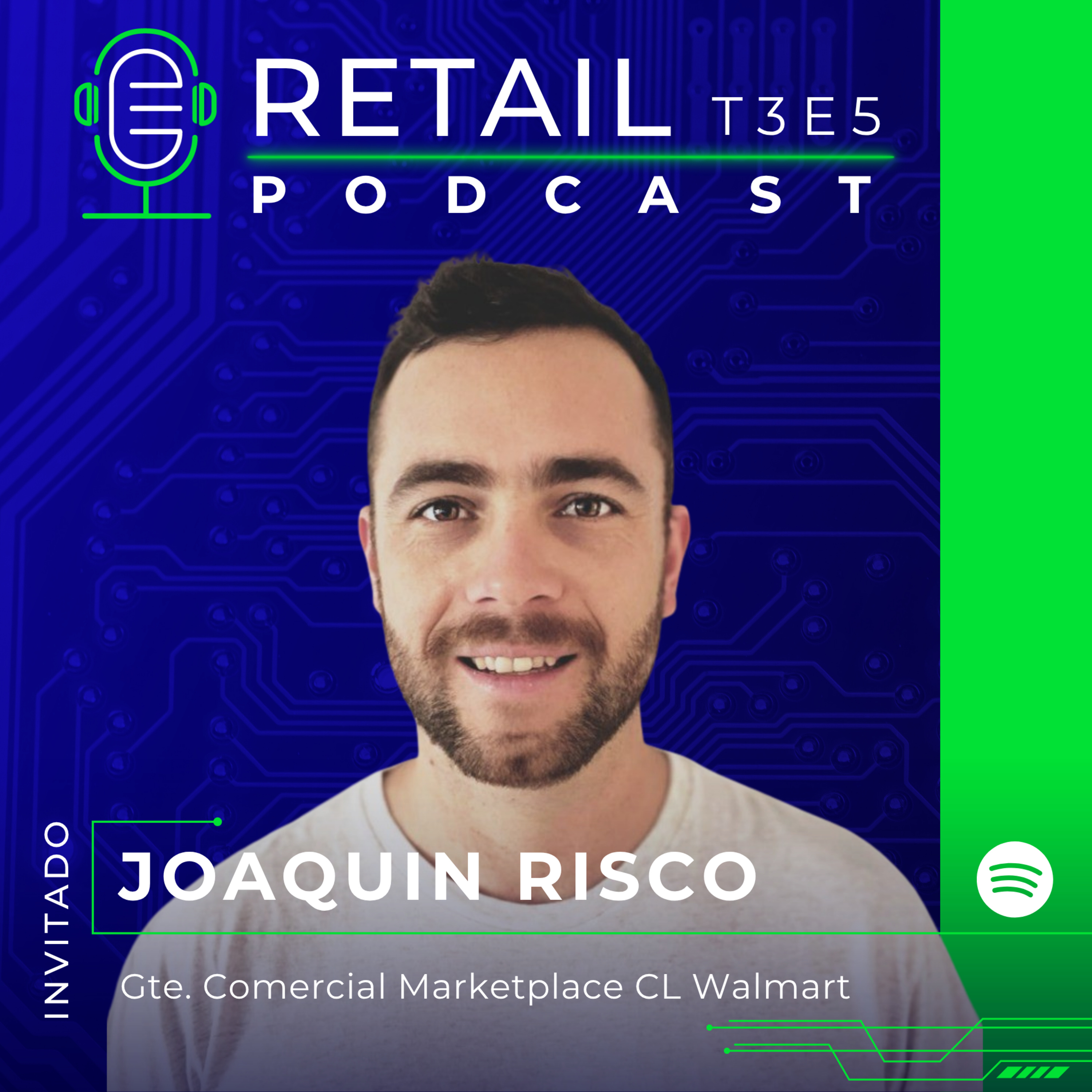 Retail Podcast